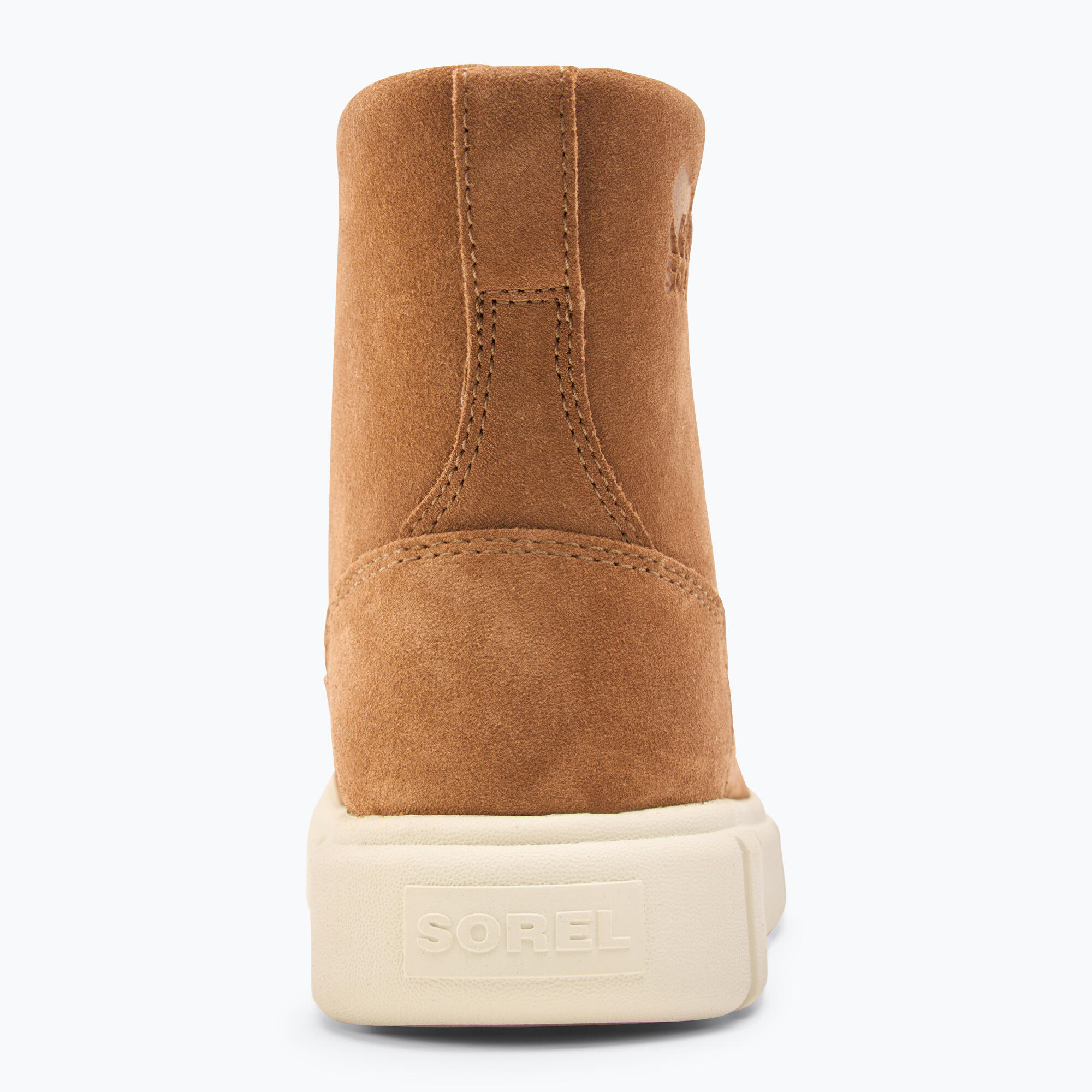 Śniegowce damskie Sorel Explorer III Slip-On WP 6/7