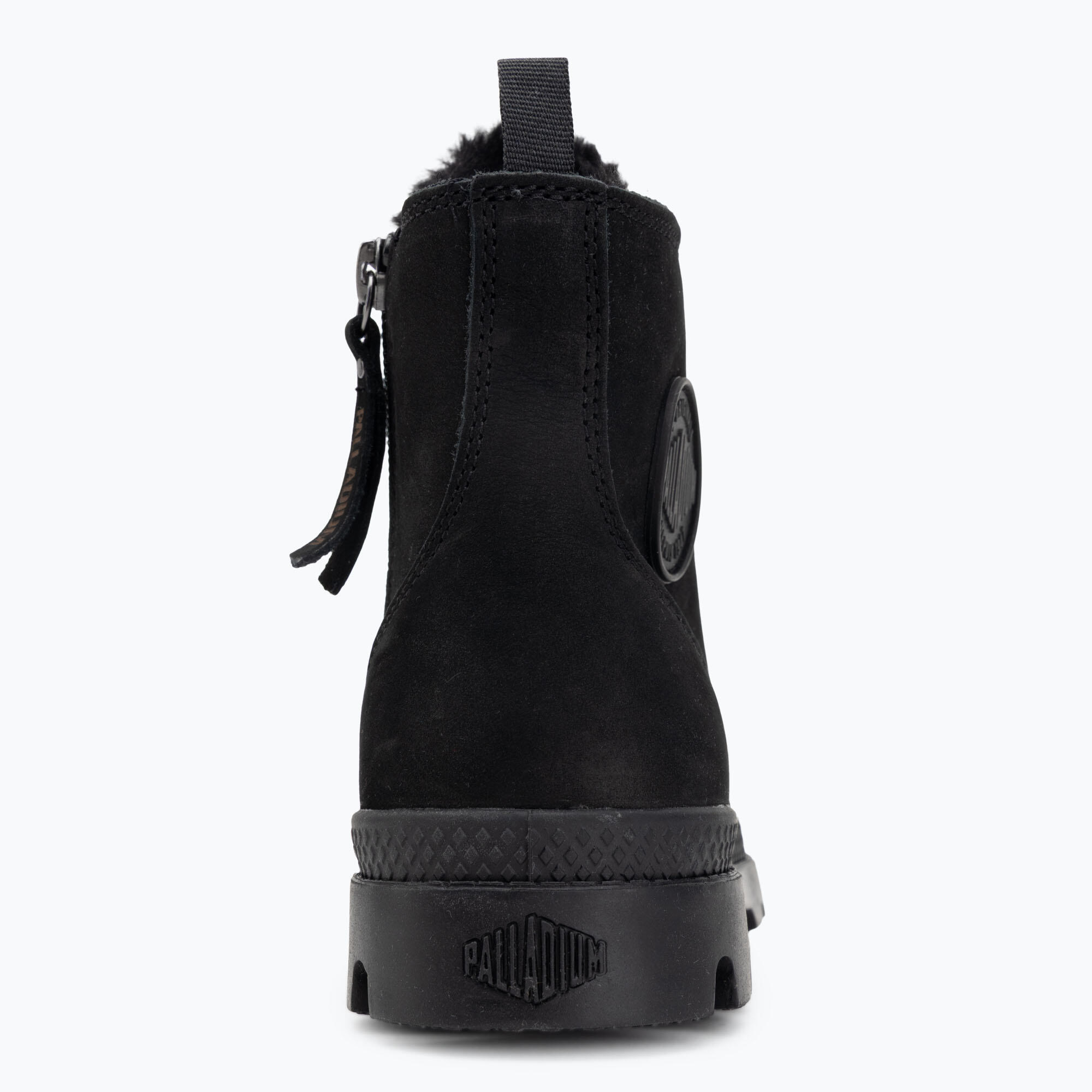 Chaussures montantes à fermeture éclair pour adulte PAMPA HI ZIP WL 6/7