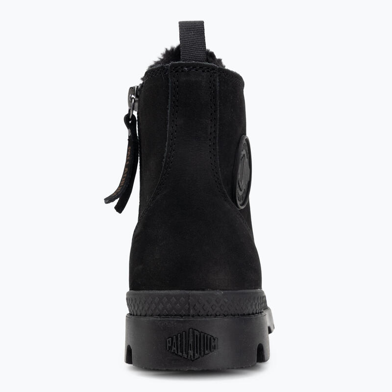 Încălțăminte damă Palladium Pampa Hi Zip WL