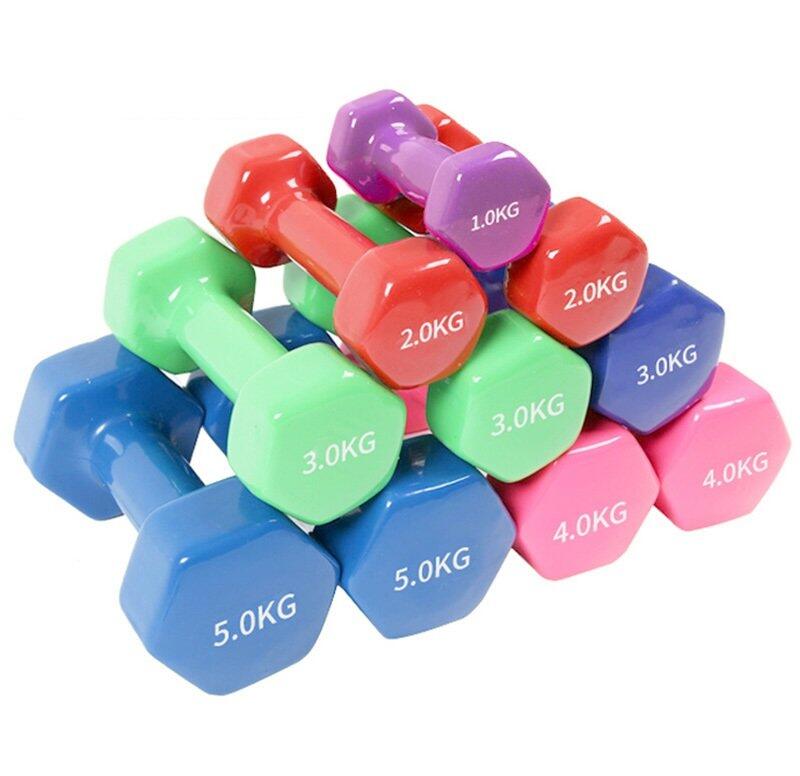 SEDCO Vinylová činka 2 kg