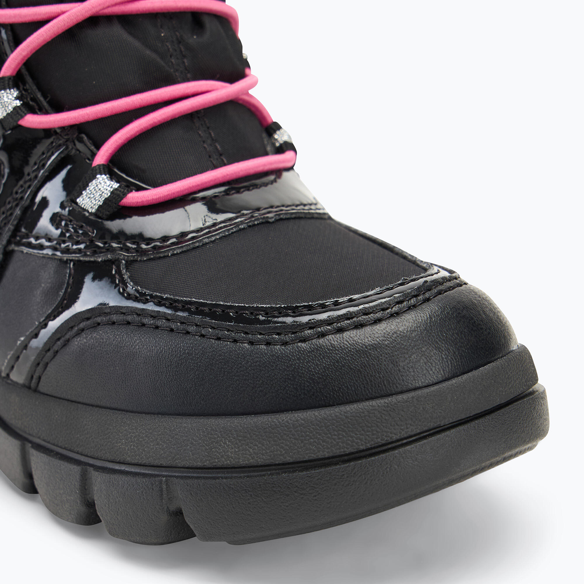 Bottines fille Geox Willaboom 7/7