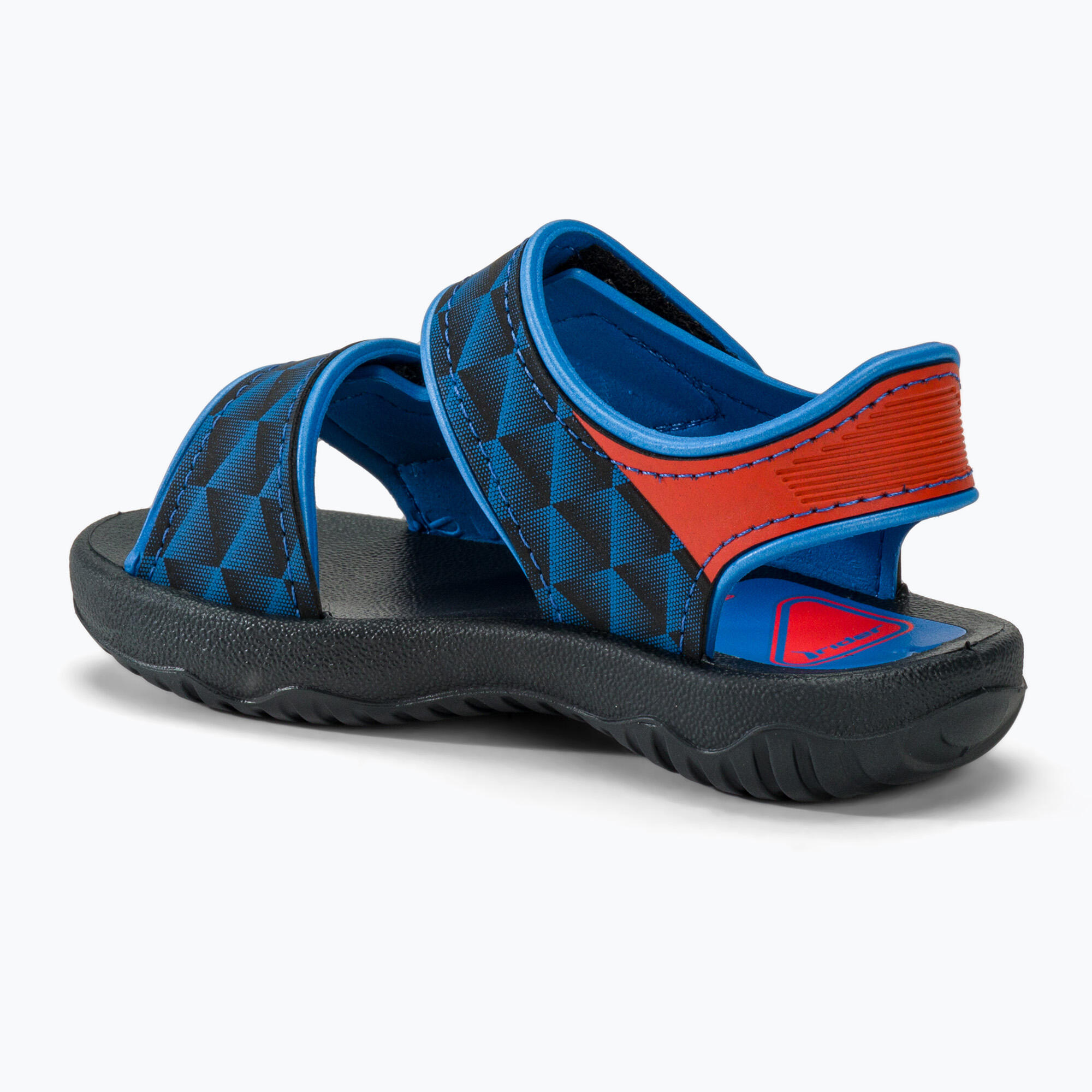 Sandały dziecięce RIDER Basic Sandal V Baby 3/7