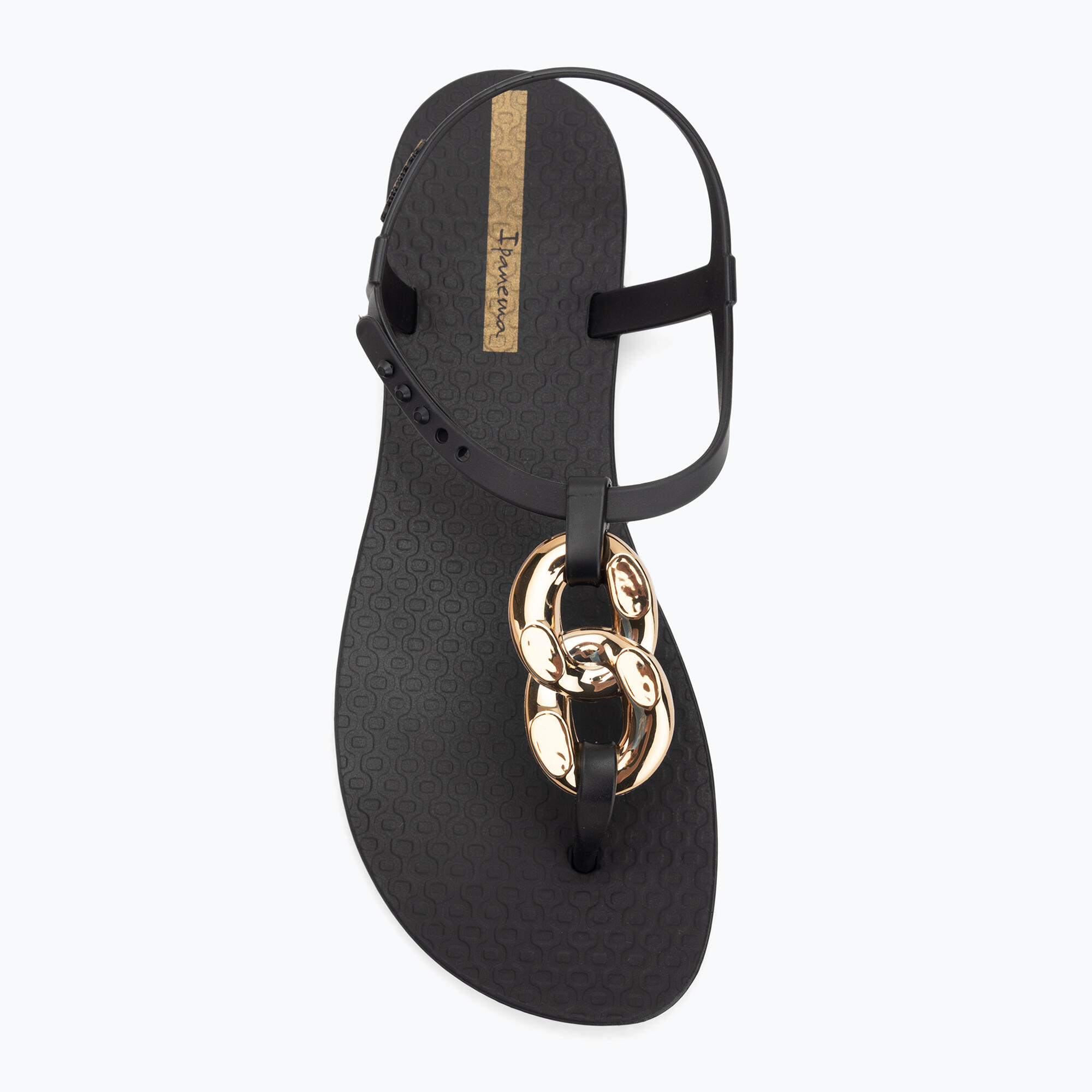 Sandales Ipanema modèle IP 83701-BC837 BLACK pour femmes 5/7
