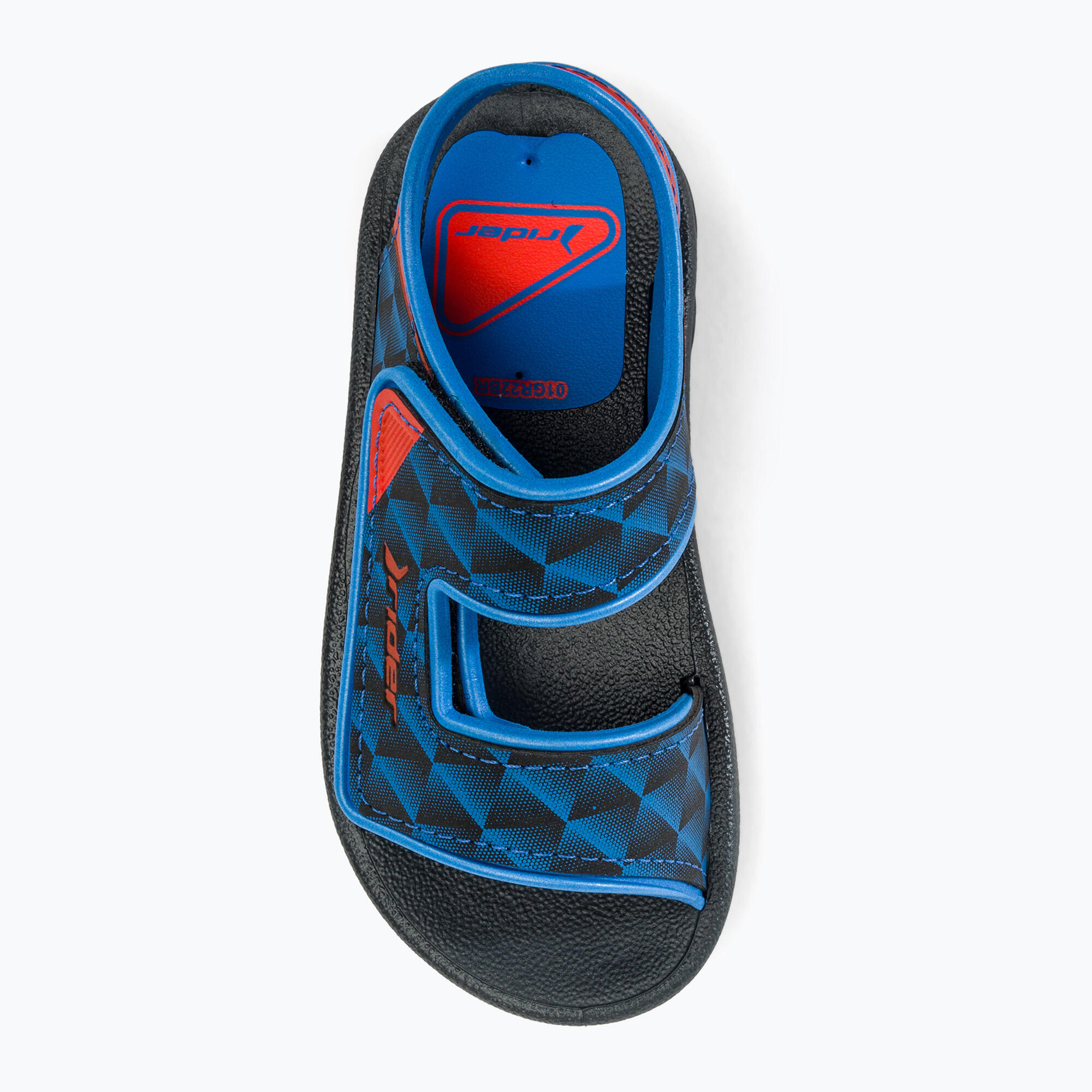 Sandały dziecięce RIDER Basic Sandal V Baby 5/7