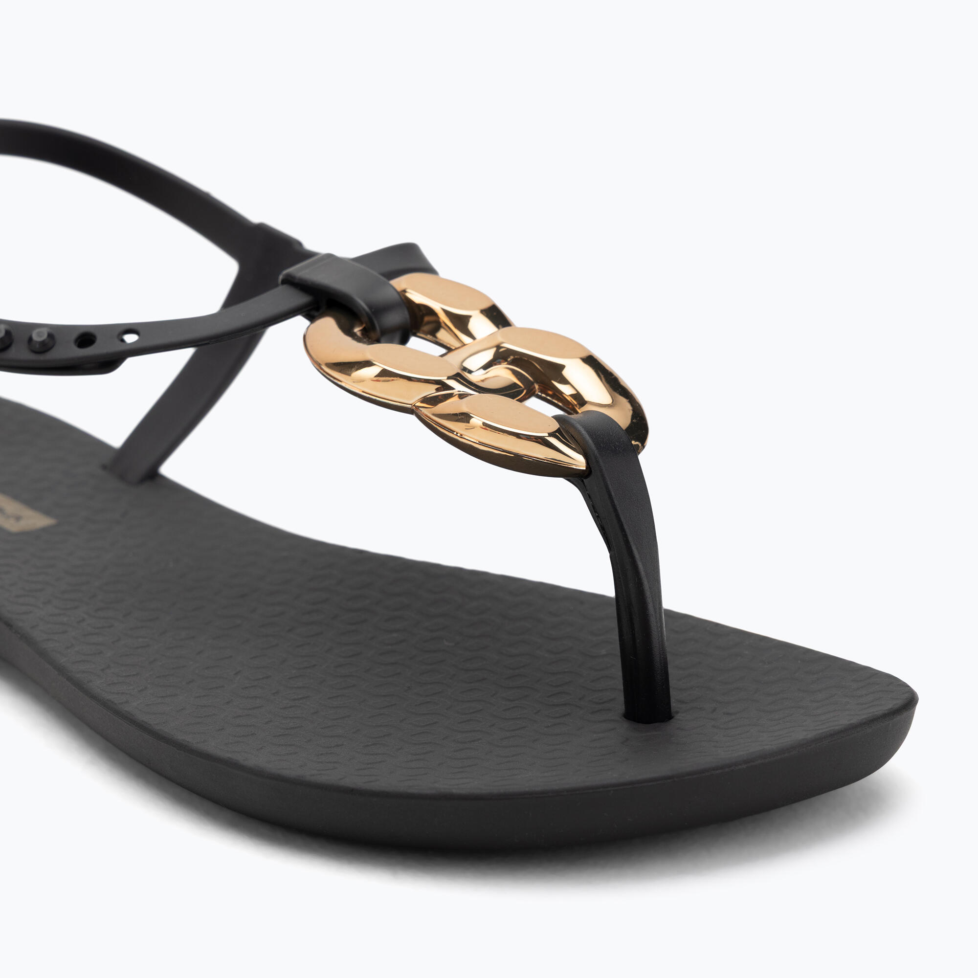 Sandales Ipanema modèle IP 83701-BC837 BLACK pour femmes 7/7