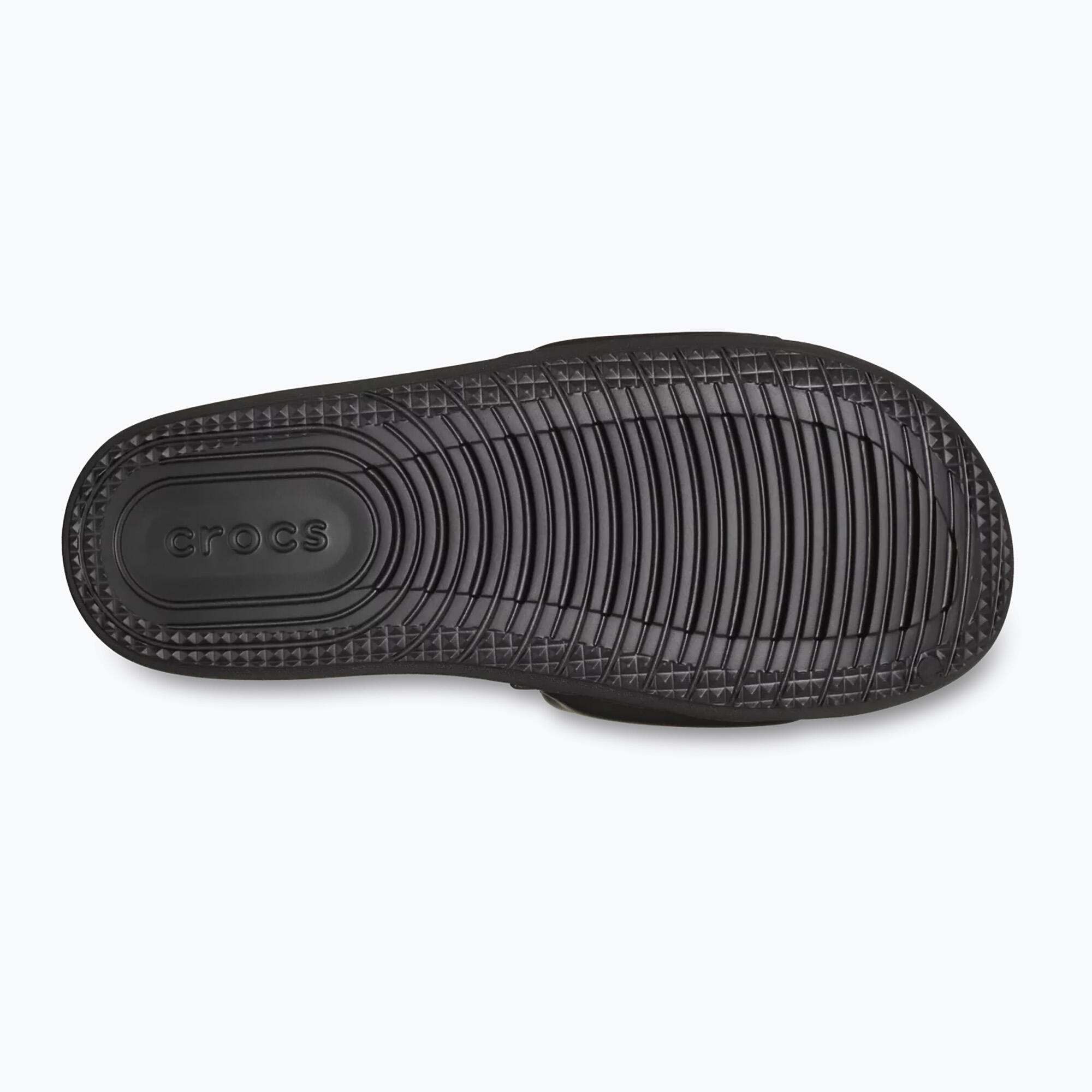 Klapki Dla Dorosłych Crocs All Day Slide 3/6