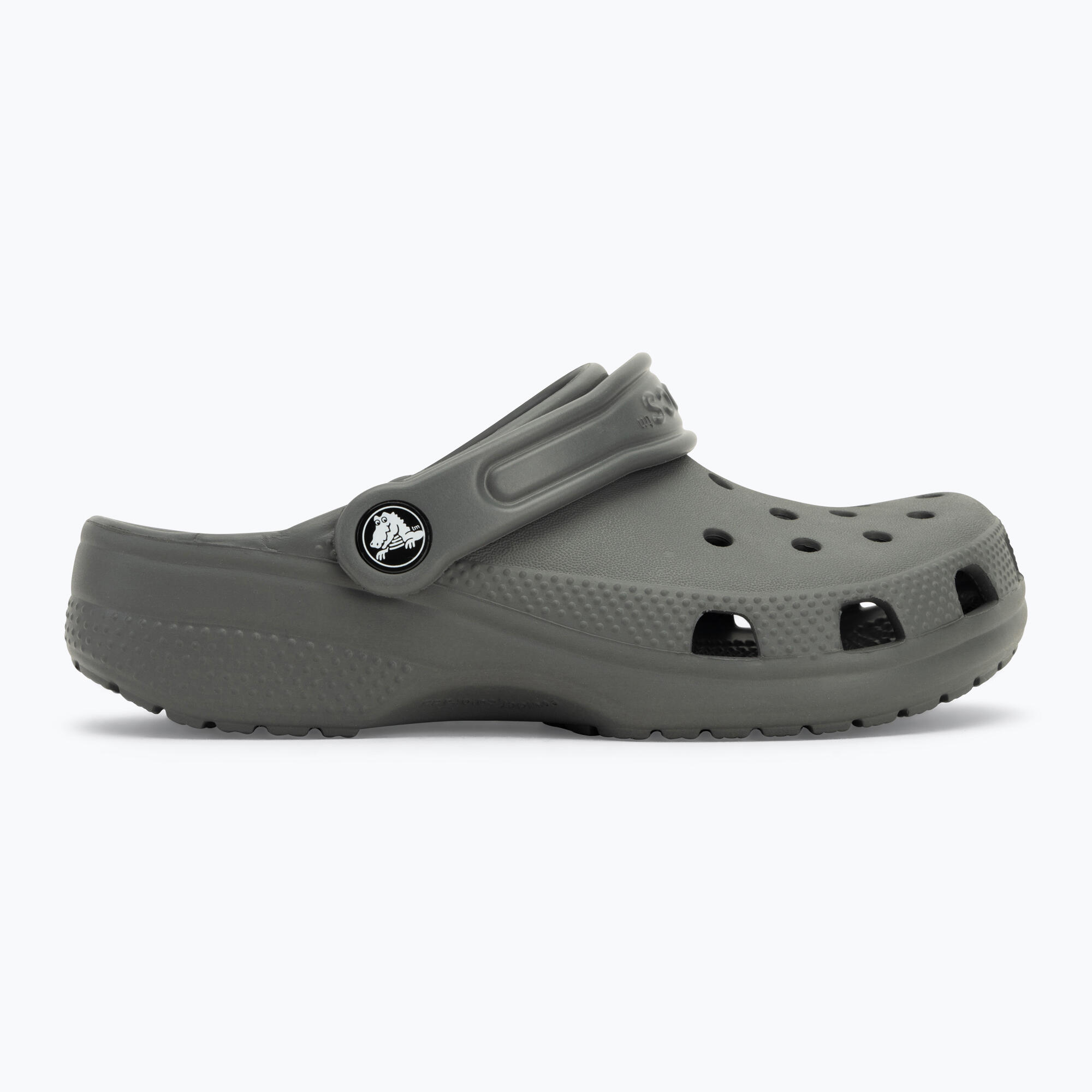 Klapki dziecięce Crocs Classic Clog Kids 3/7