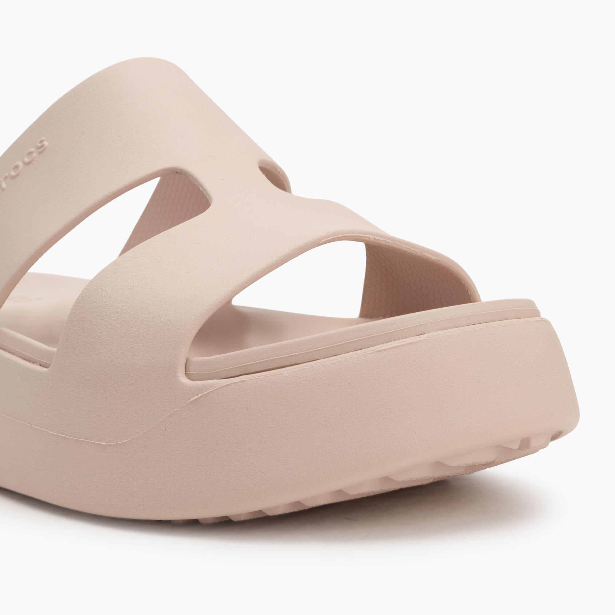 Crocs Getaway Platform H-Strap Sandals 7/7