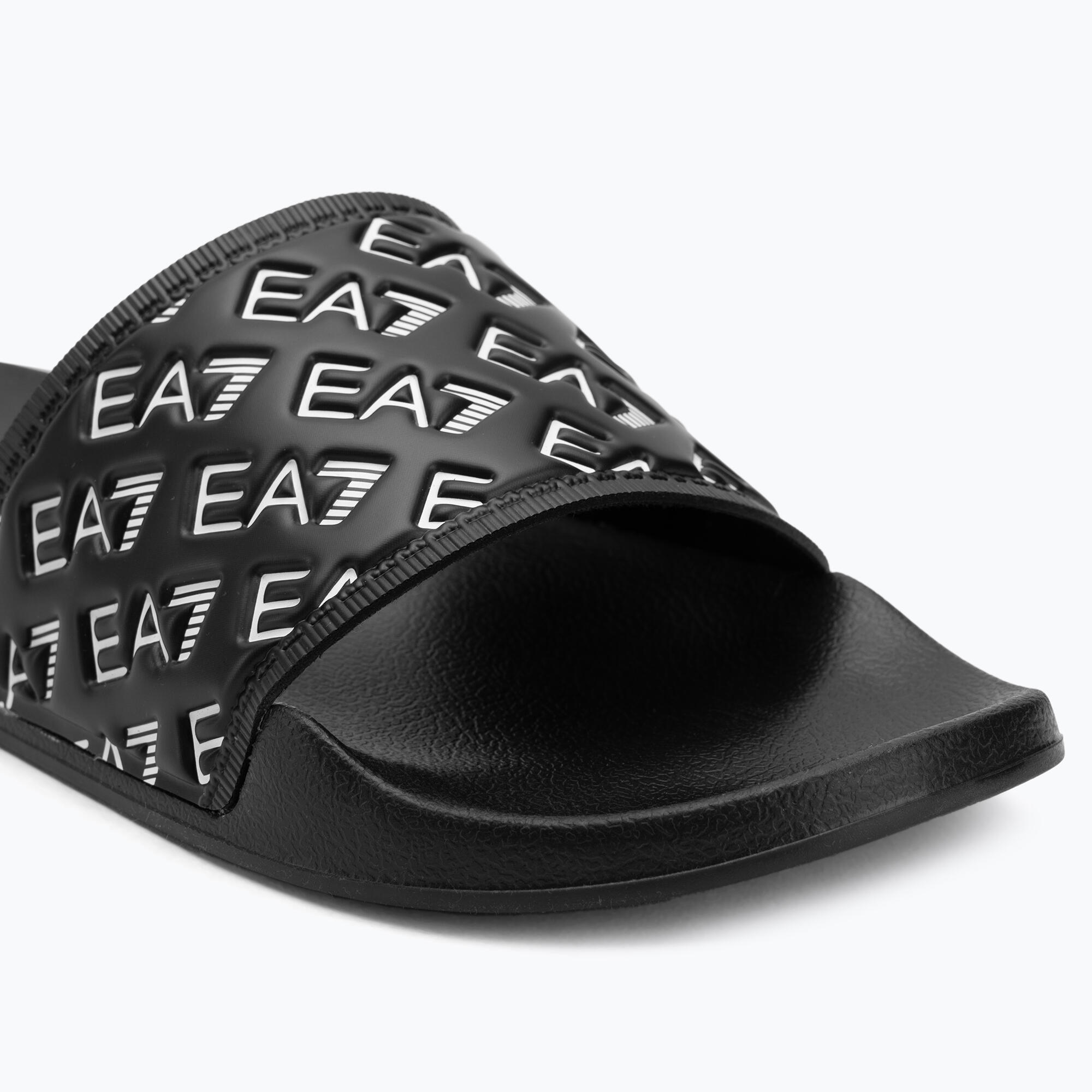 Sandálias EA7 para Mulher EA7 Emporio Armani Sandale Armani 7/7