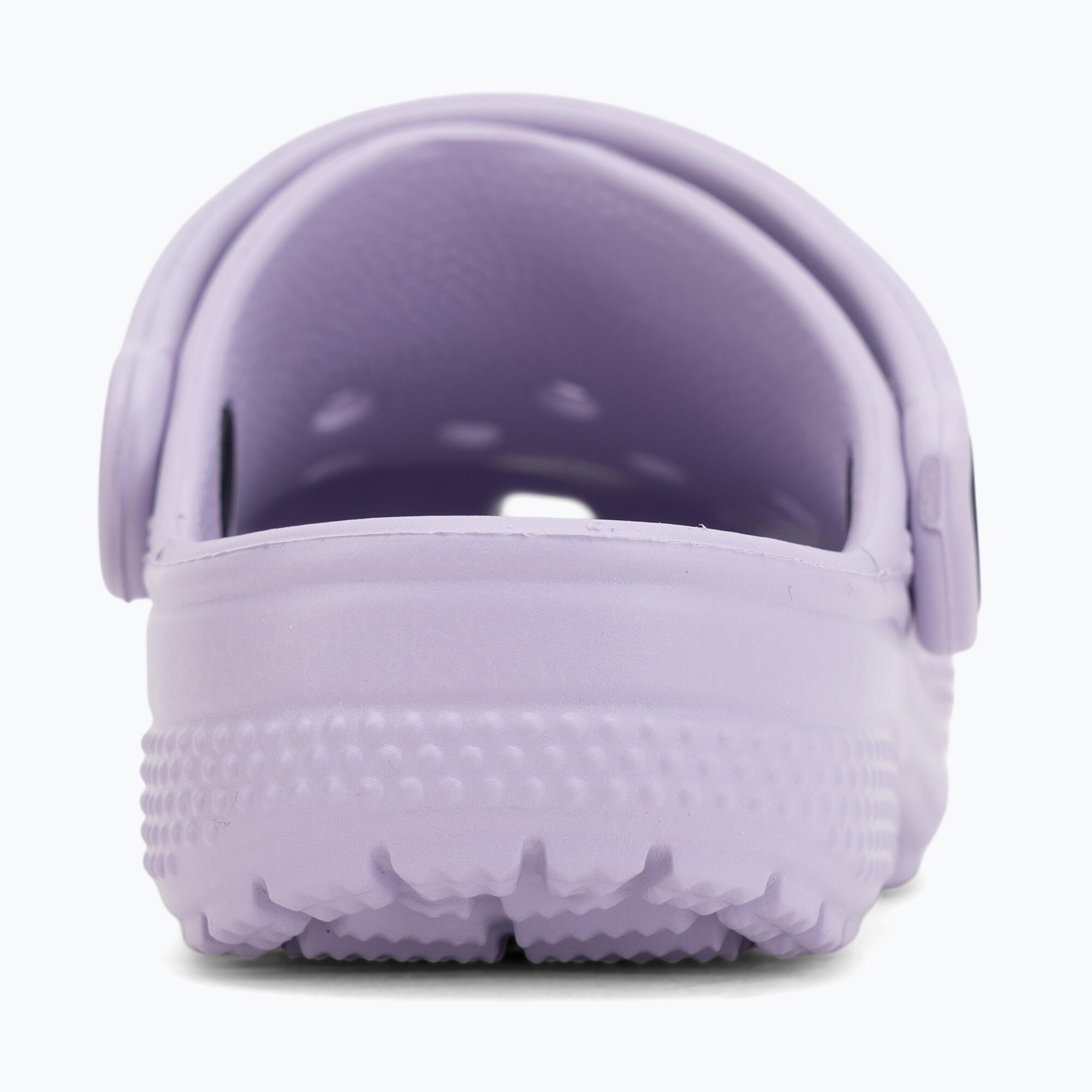 Sandalias CROCS  Classic Clog Violeta 7/7