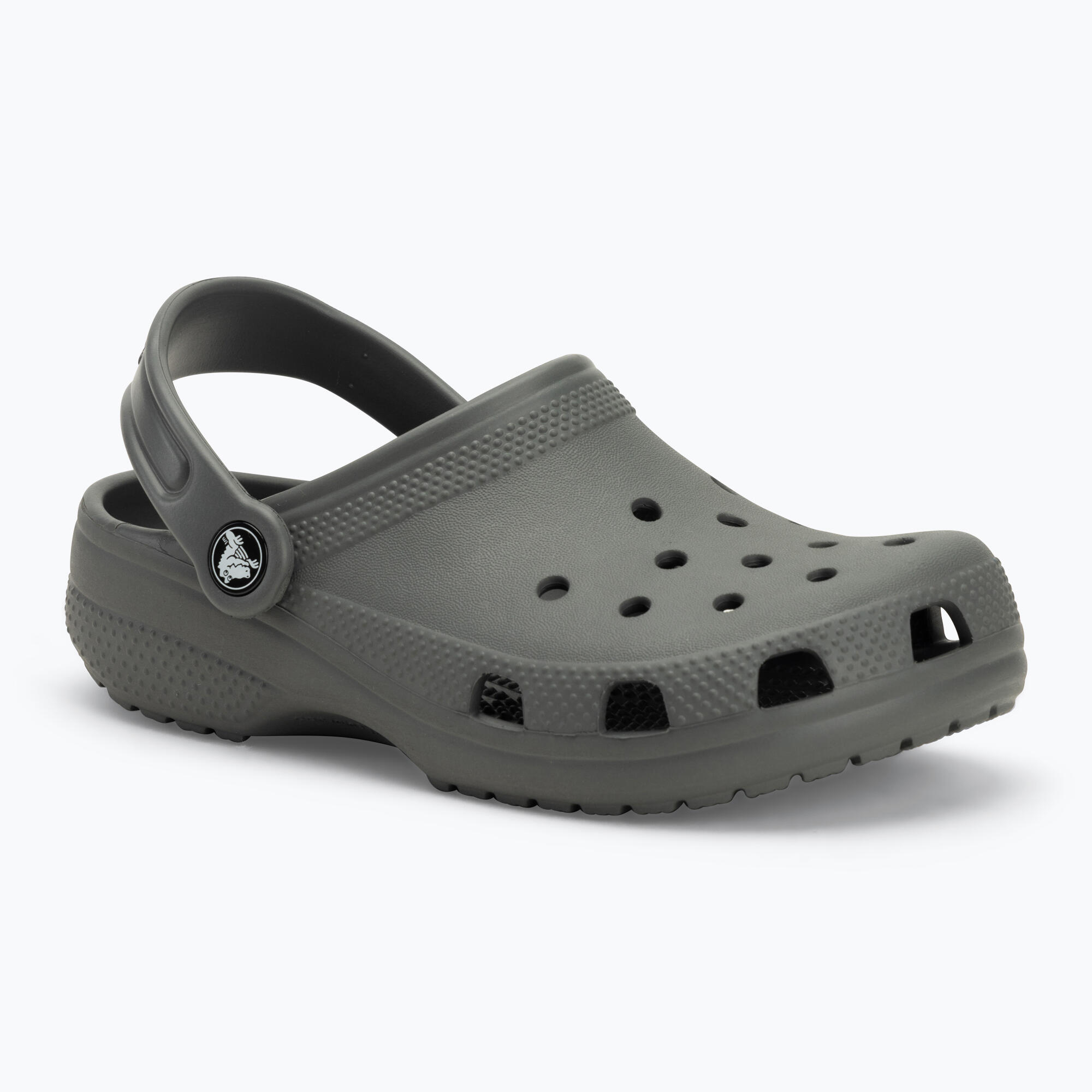 Klapki dziecięce Crocs Classic Clog Kids 2/7
