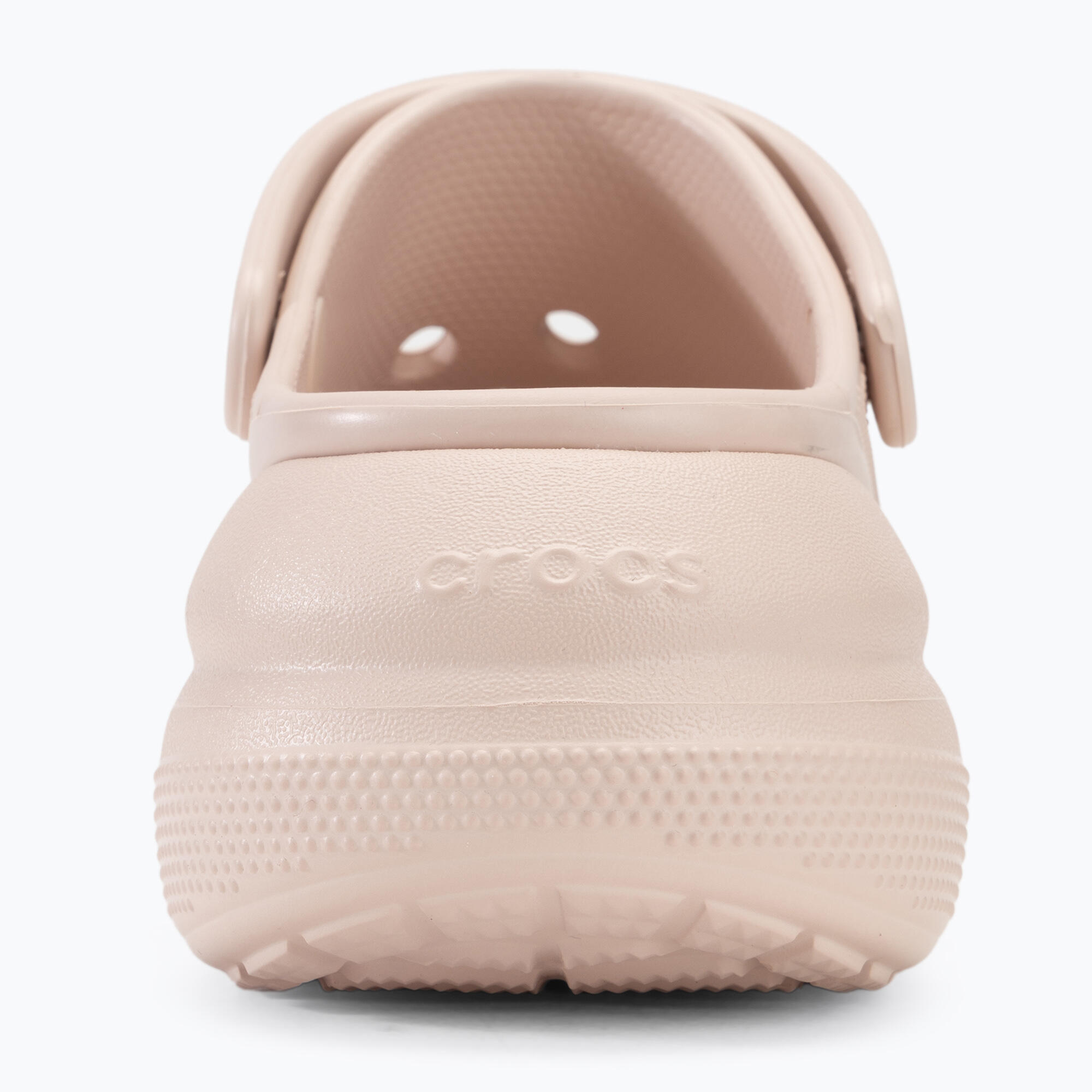 CROCS CRUSH CLOG DA DONNA COLORE ROSA PINK 7/7