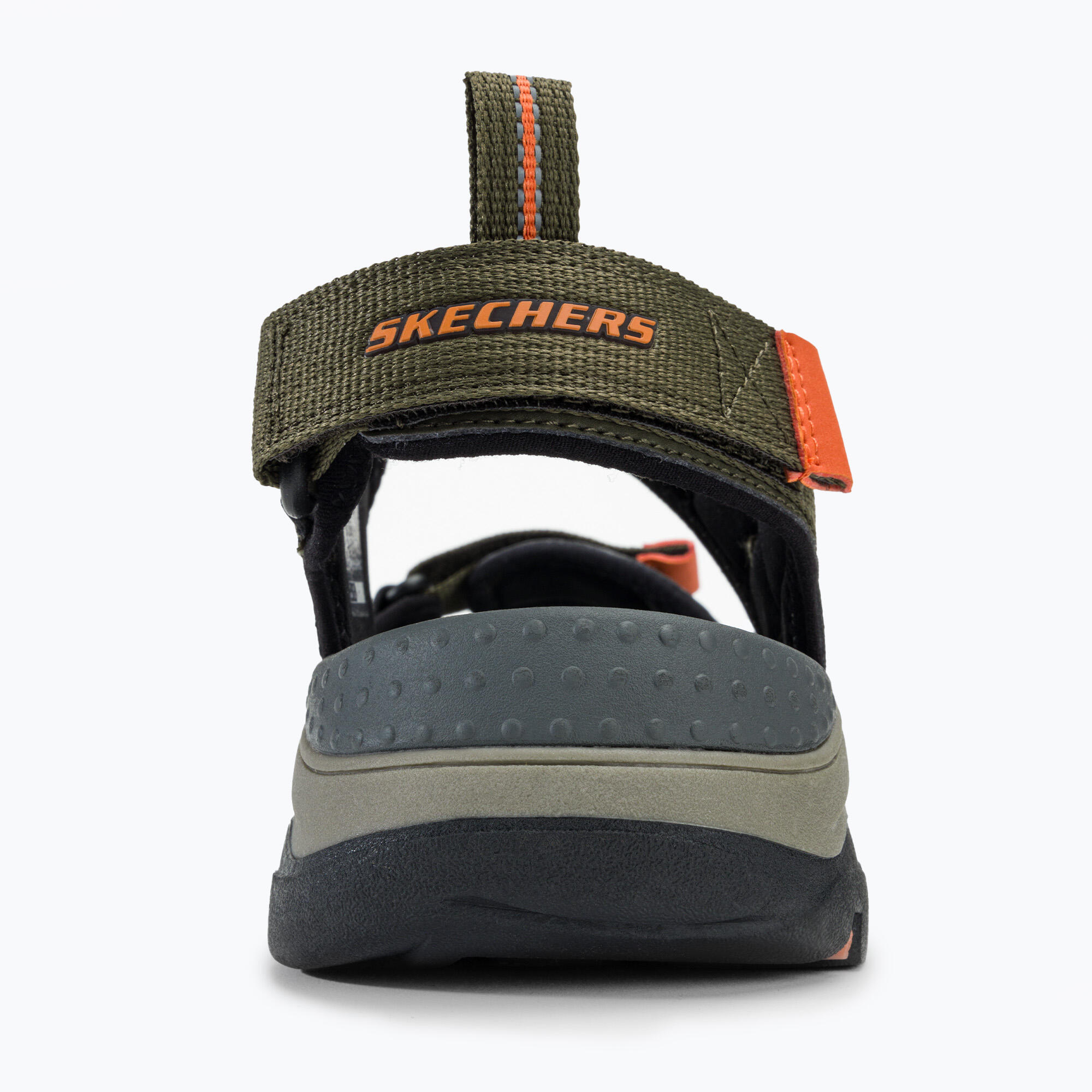 Sandales Skechers Tresmen pour homme 6/7