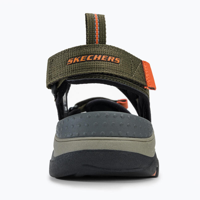 Sandale bărbătești SKECHERS Tresmen Ryer