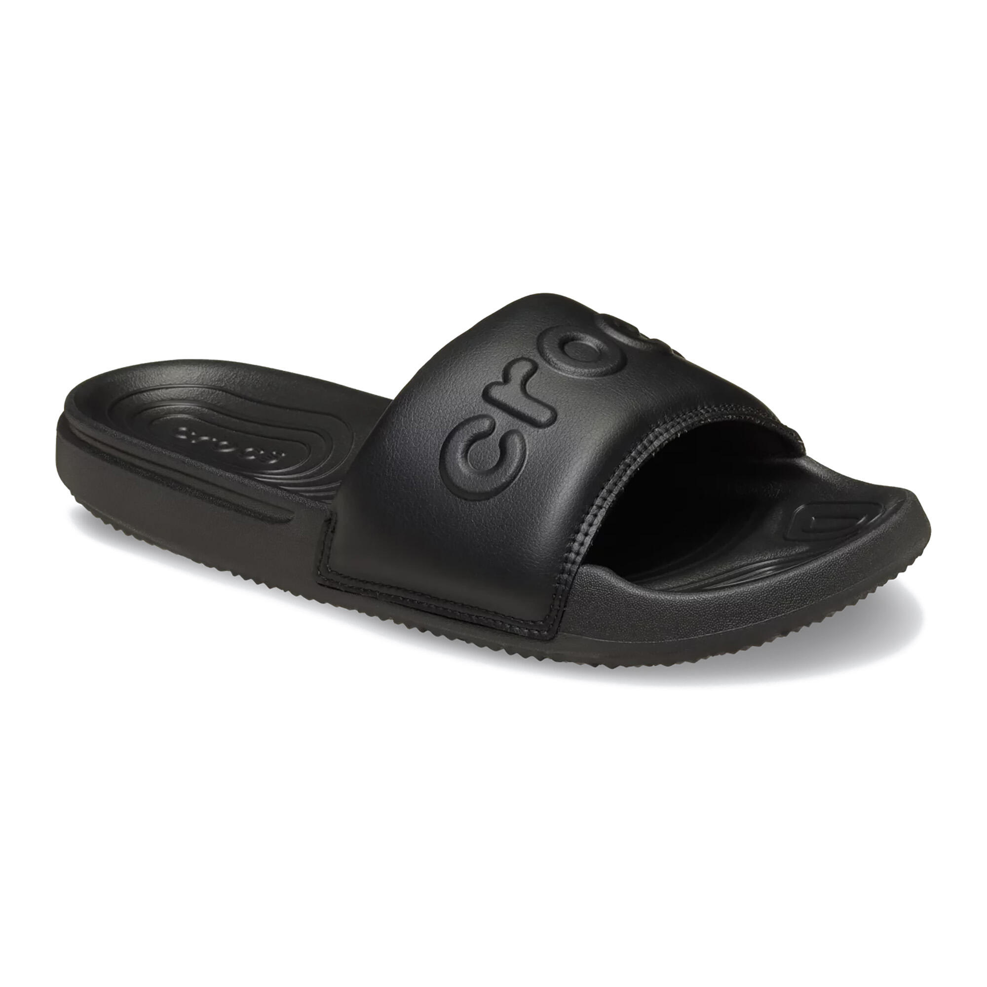 Klapki Dla Dorosłych Crocs All Day Slide 4/6