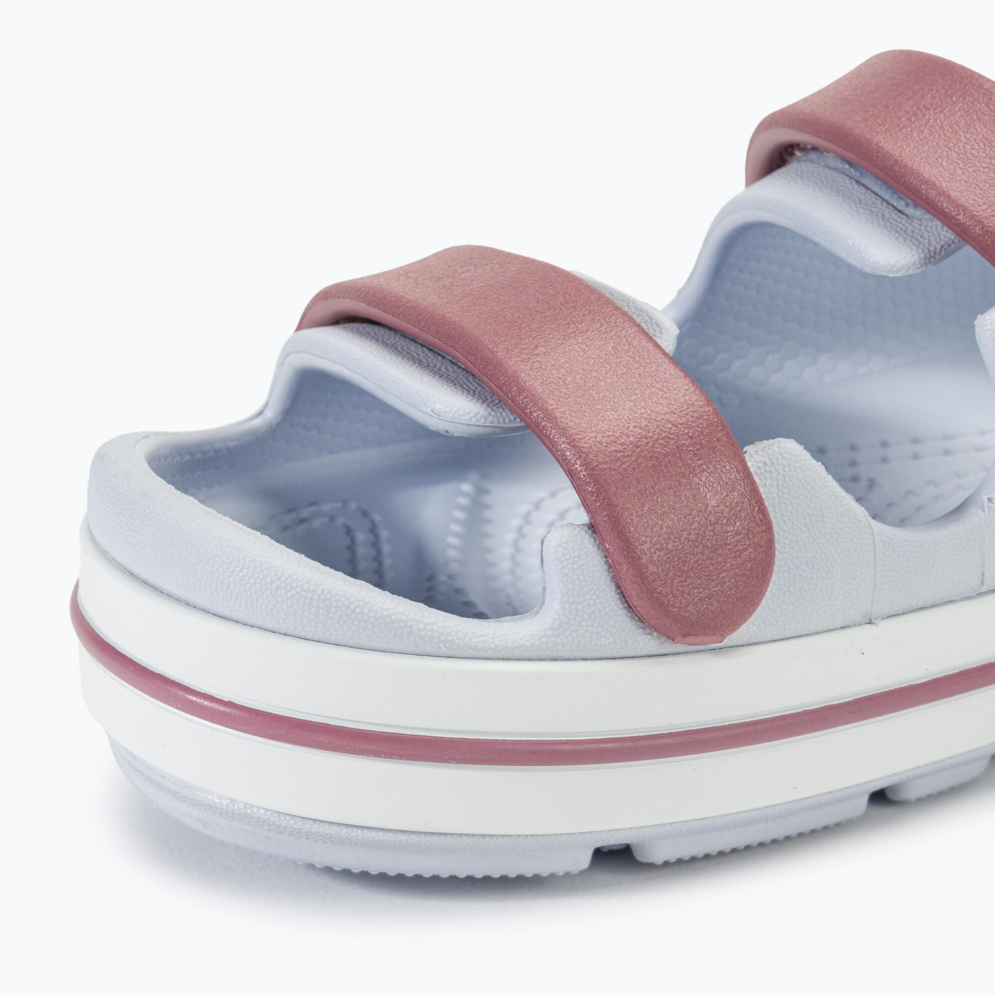 Crocs Toddler Crocband Cruiser Sandal 7/7
