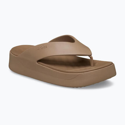Japonki damskie Crocs Gateway Platform