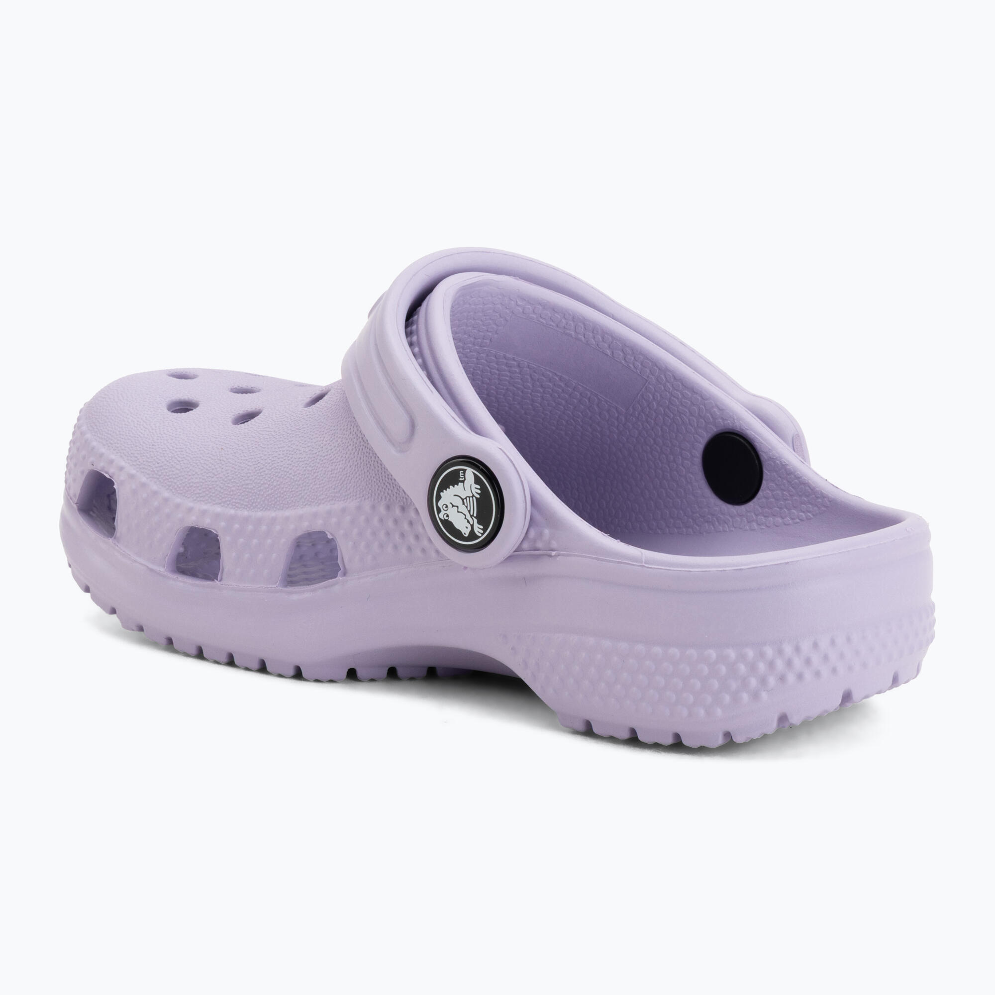 Chinelos natação criança KID's Classic Clog T 4/7