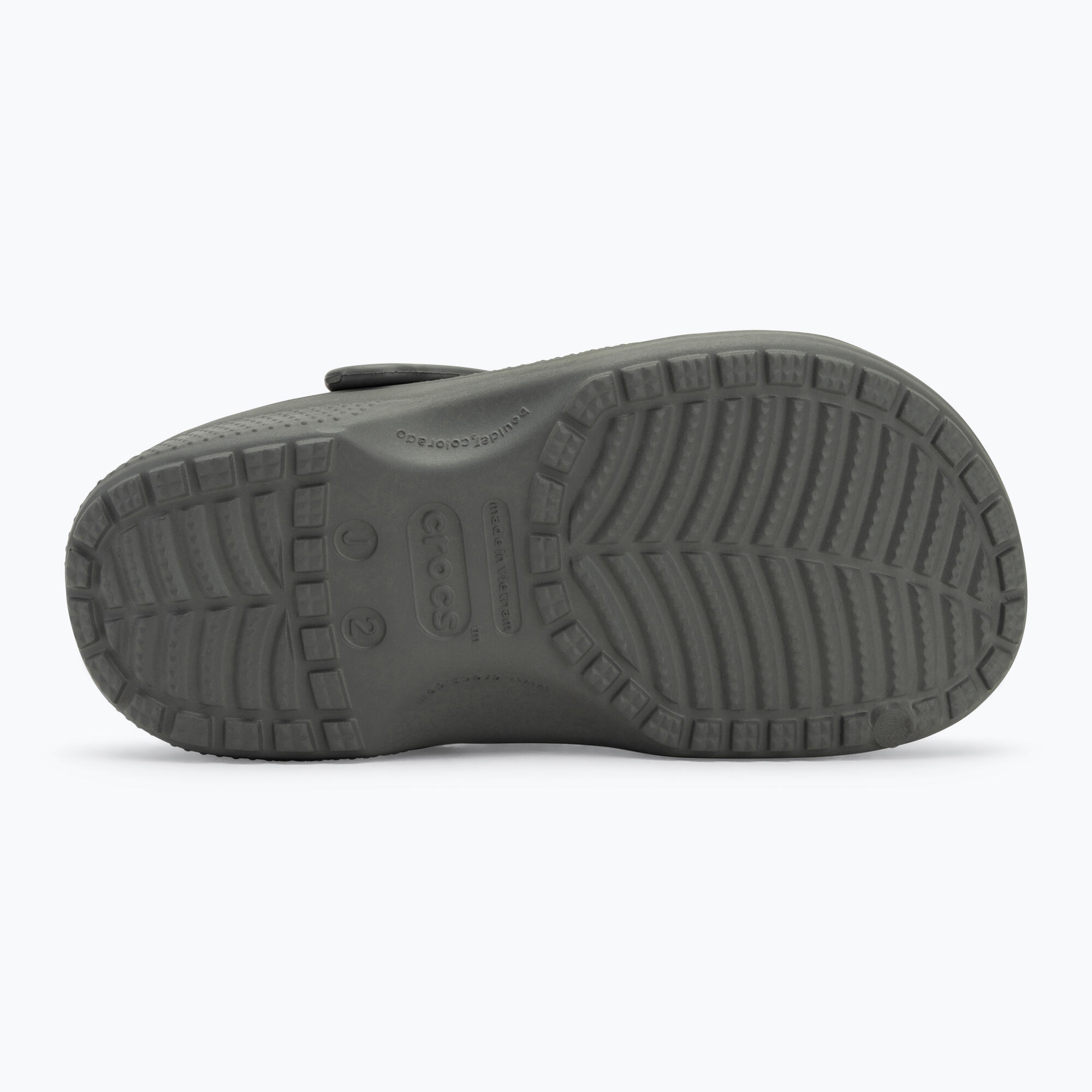 Klapki dziecięce Crocs Classic Clog Kids 5/7