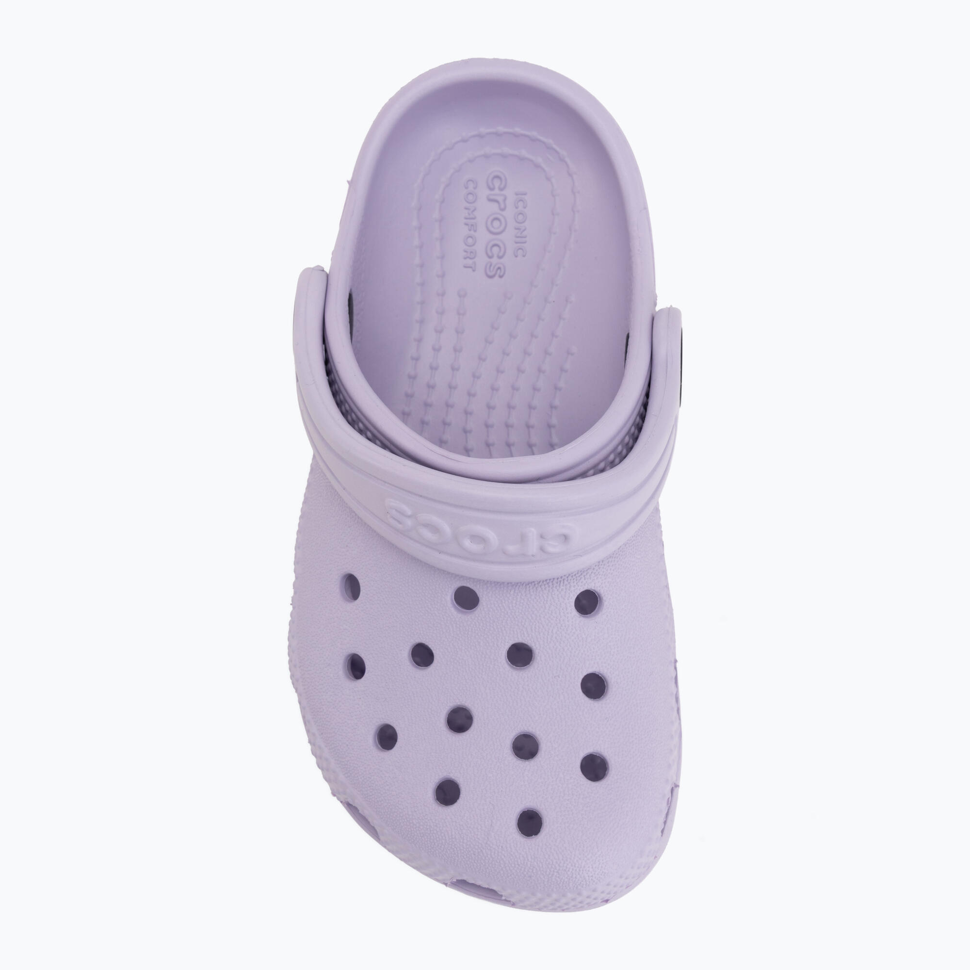 Sandalias CROCS  Classic Clog Violeta 6/7