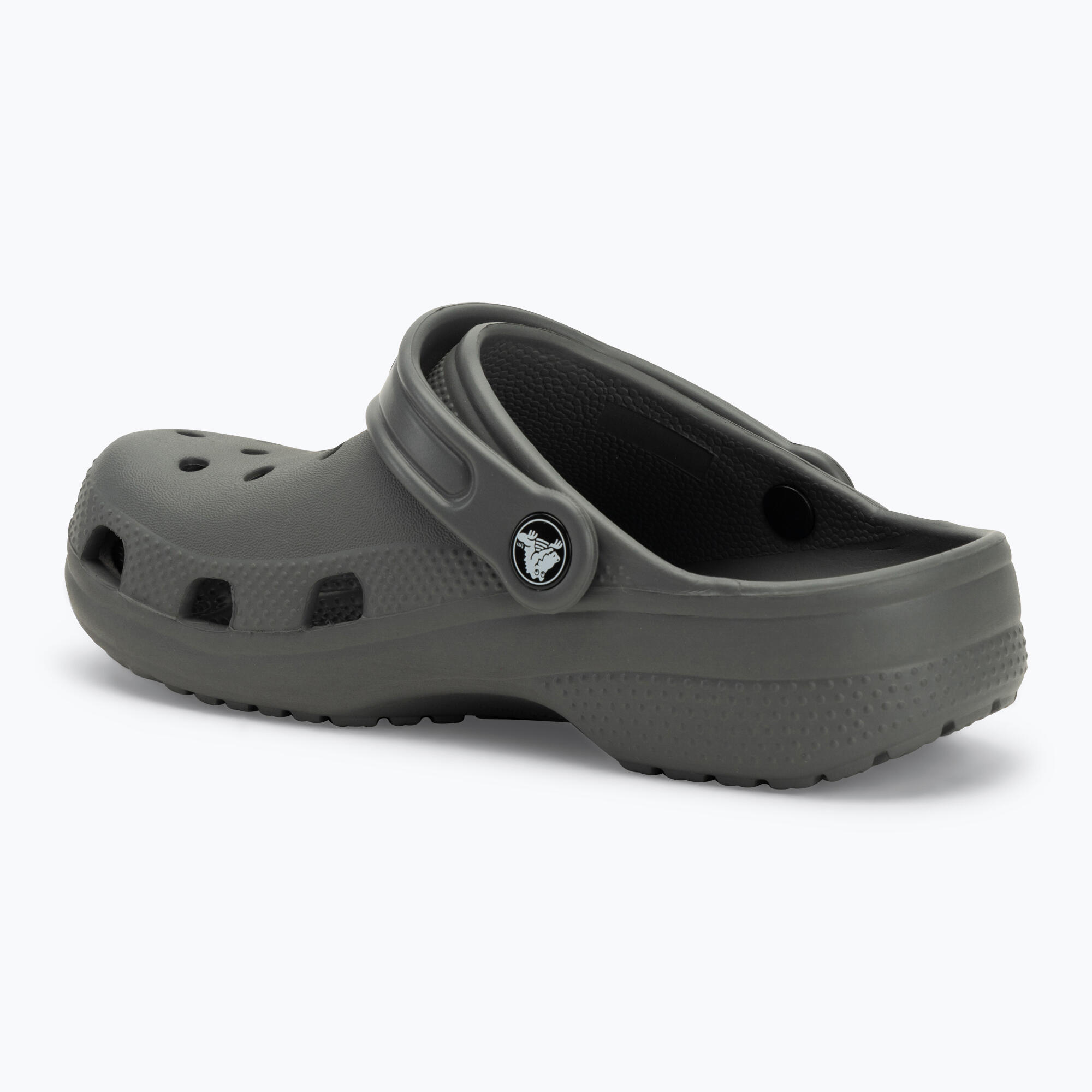 Klapki dziecięce Crocs Classic Clog Kids 4/7
