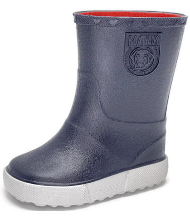 Bottes en caoutchouc pour enfants BOATILUS Nautic Youth
