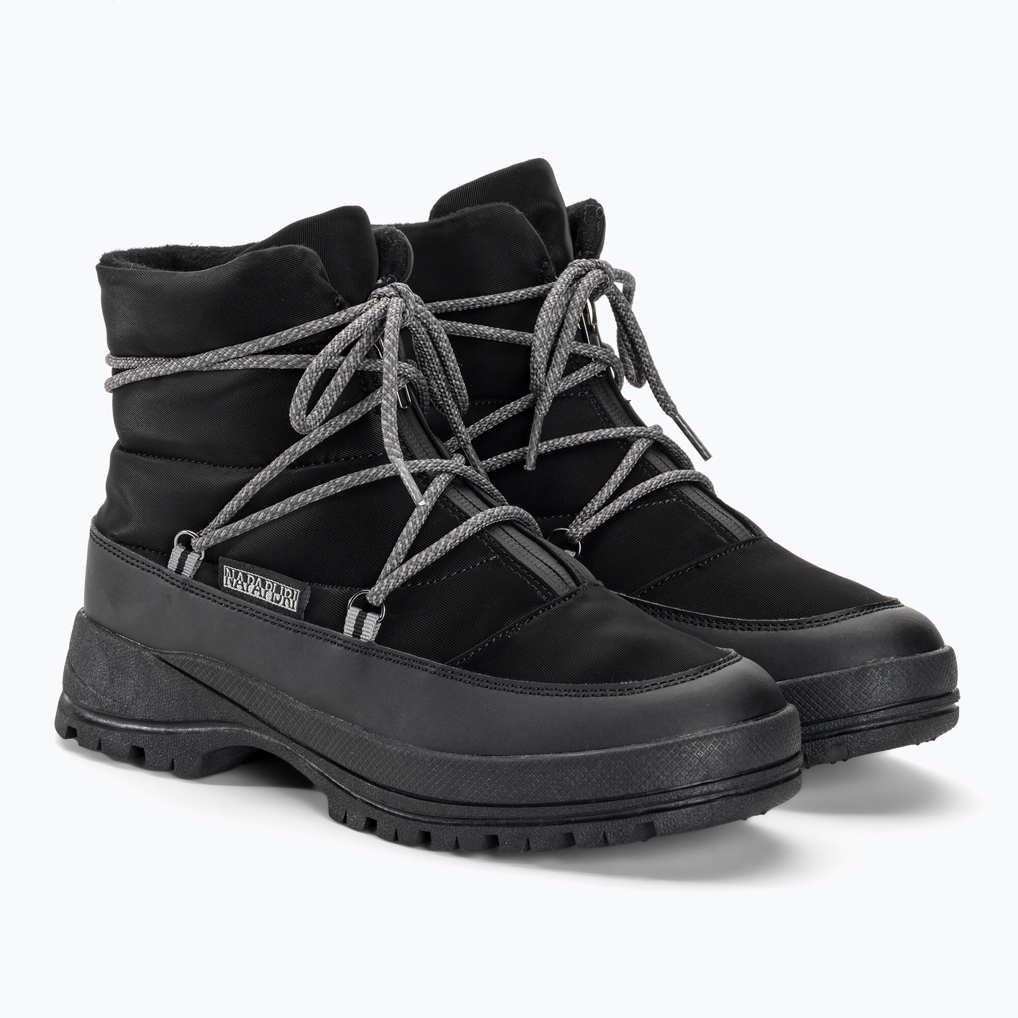 Chaussures femme Napapijri NP0A4HW4 4/7