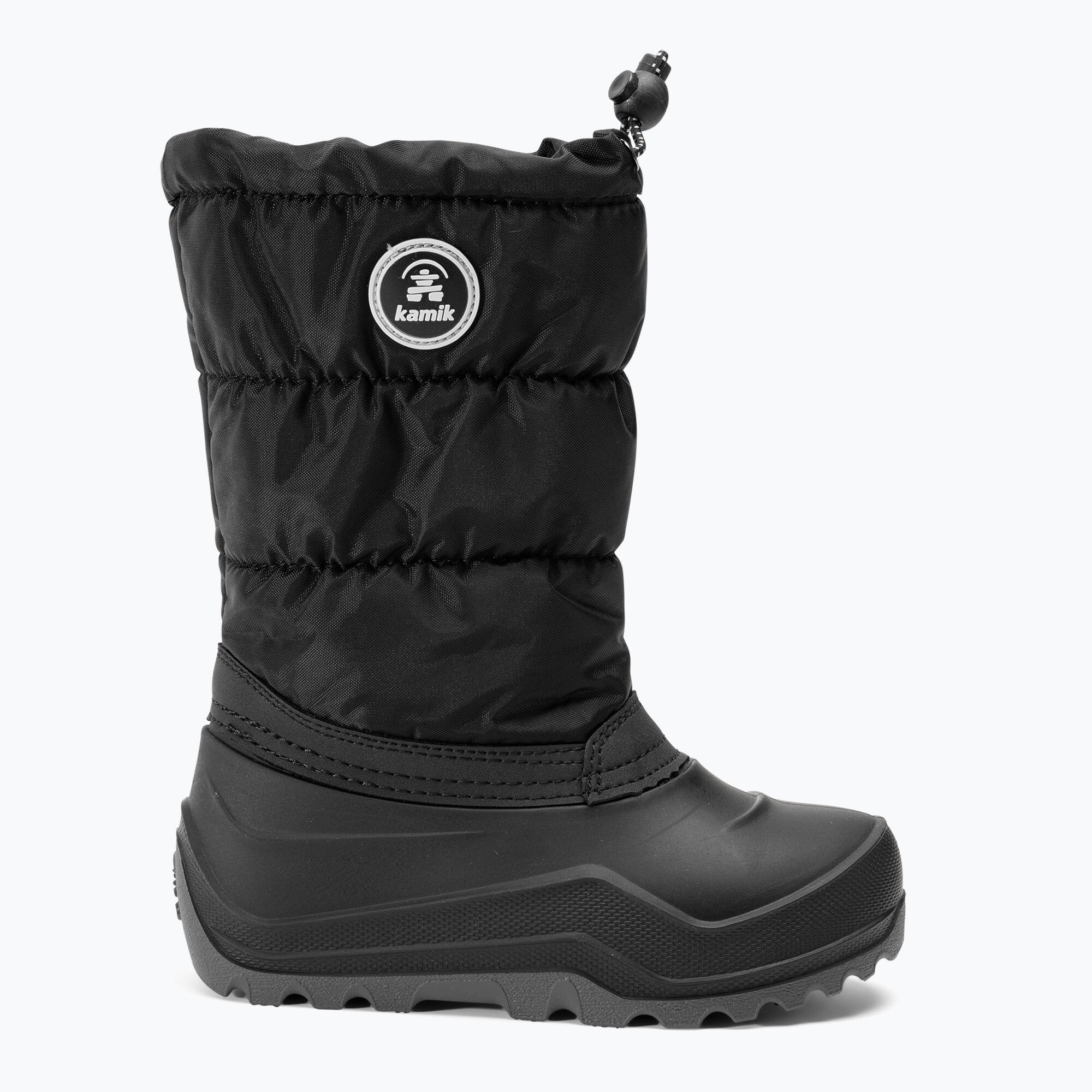 Botas de nieve infantiles Kamik Snowcozy 2/7