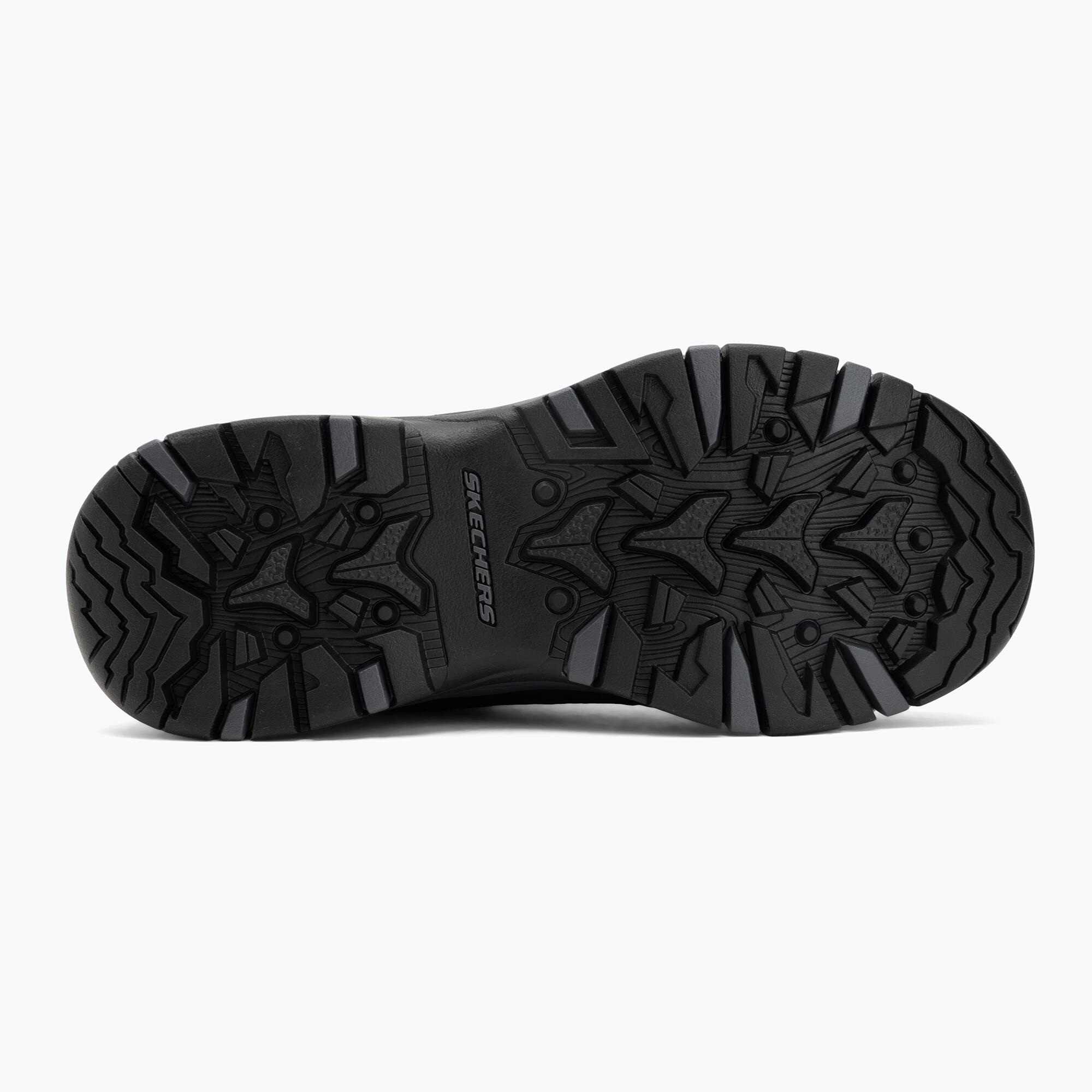 Buty damskie SKECHERS Trego Stormie 4/7