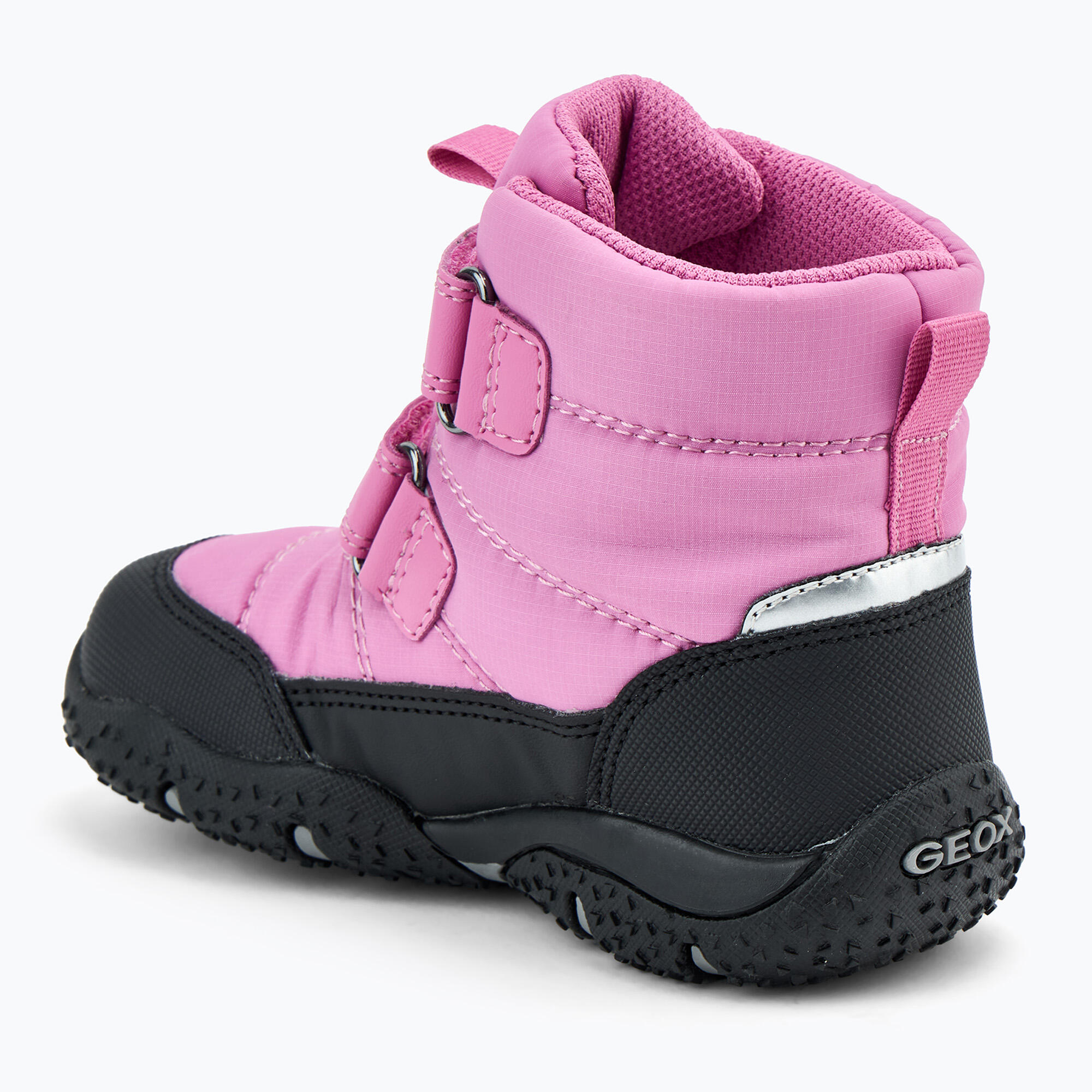 Stivaletti da bambina Geox Baltic 3/7