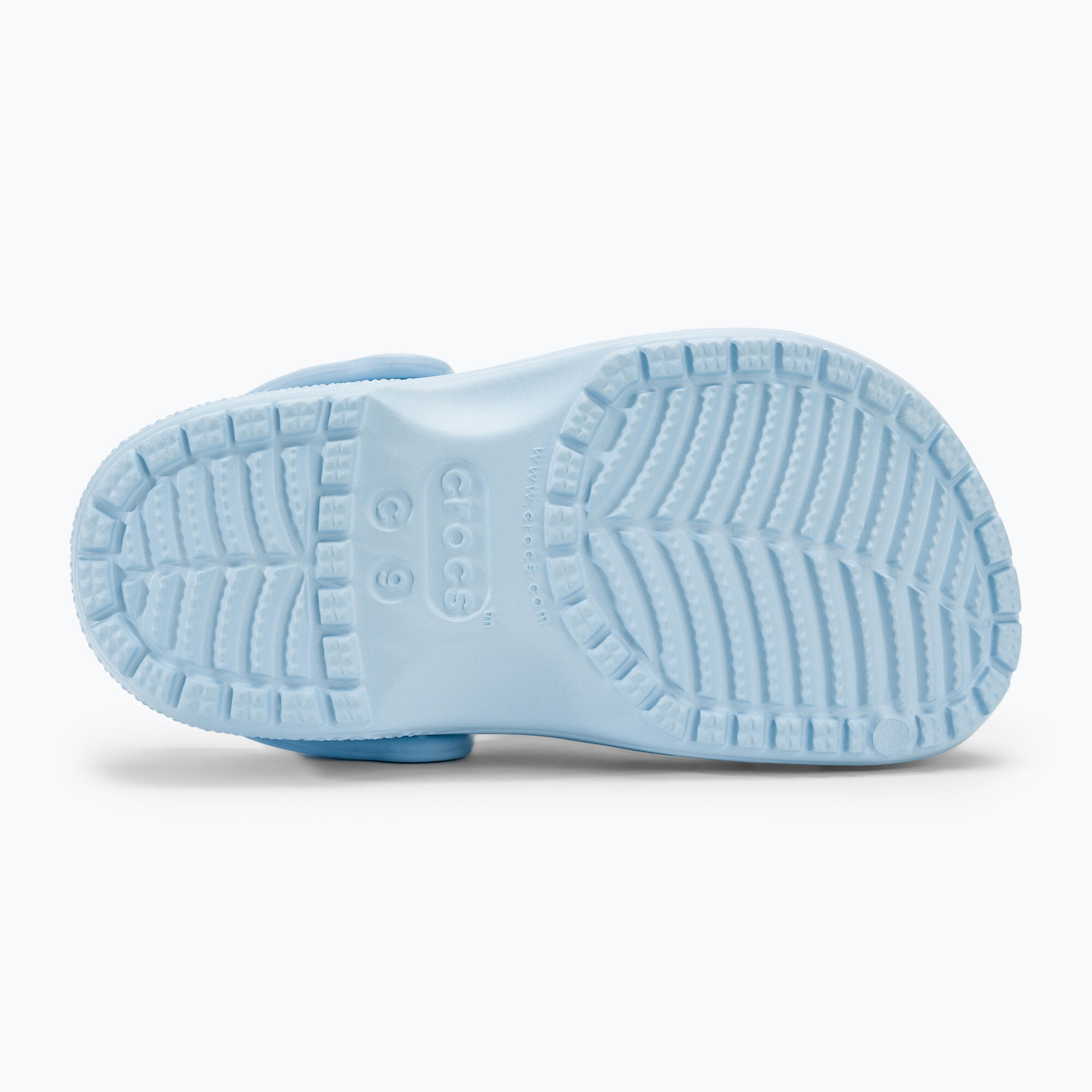 Klapki dziecięce Crocs Classic Clog Toddler 5/7