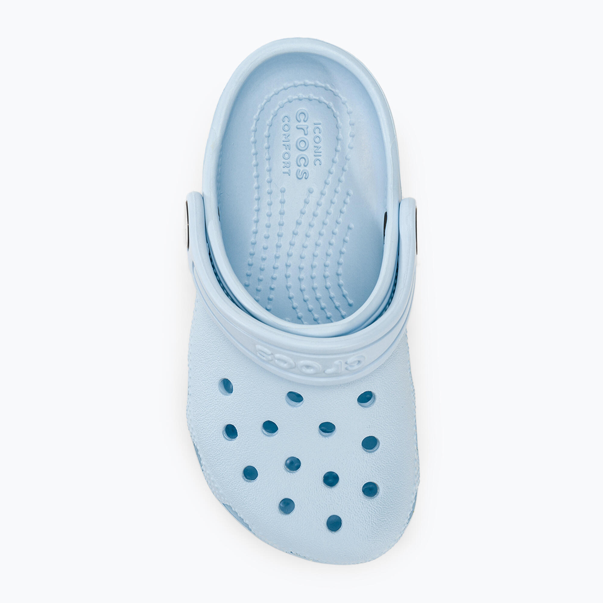 Klapki dziecięce Crocs Classic Clog Toddler 6/7