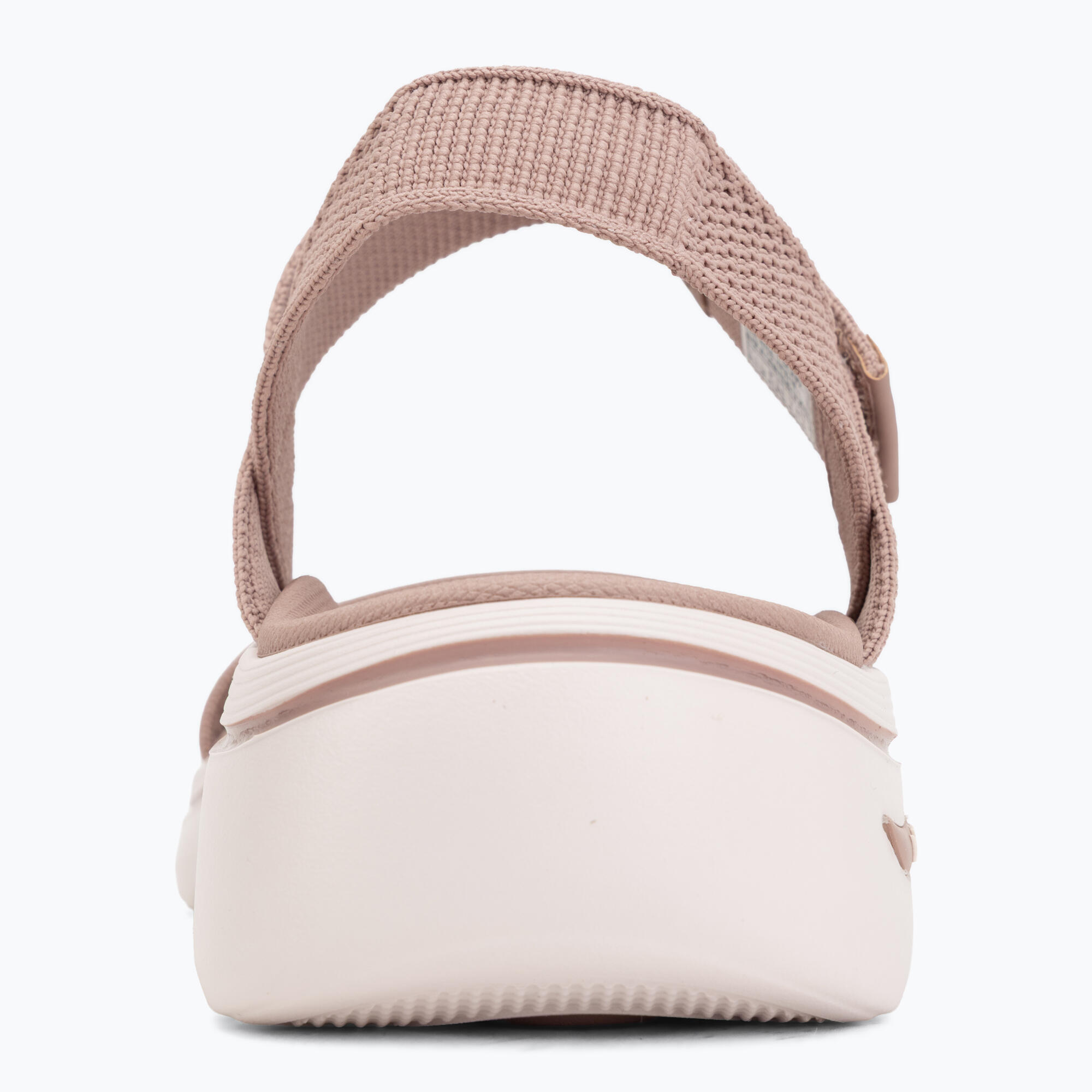 Sandały damskie SKECHERS Go Walk Arch Fit 2.0 6/7