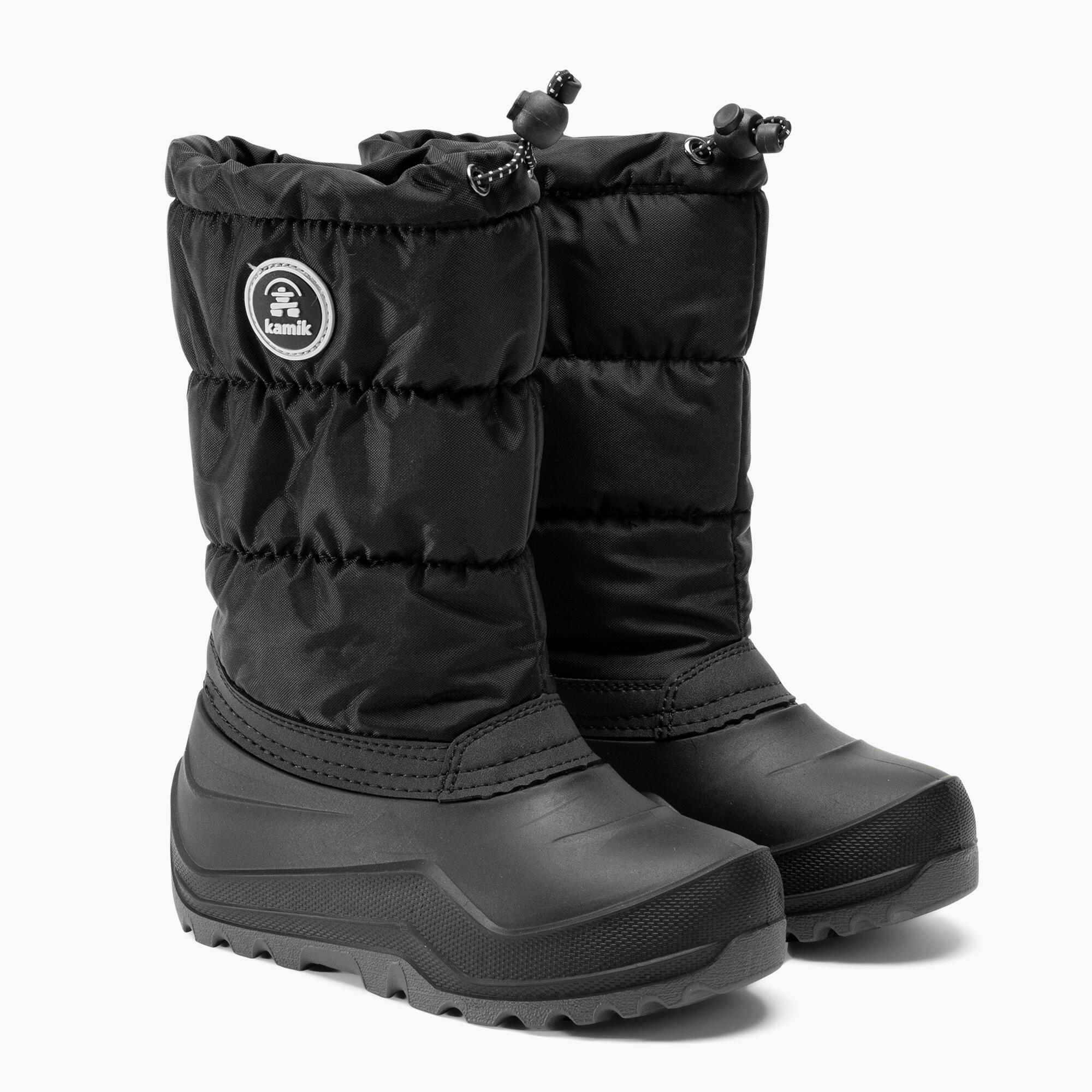Botas de nieve infantiles Kamik Snowcozy 4/7