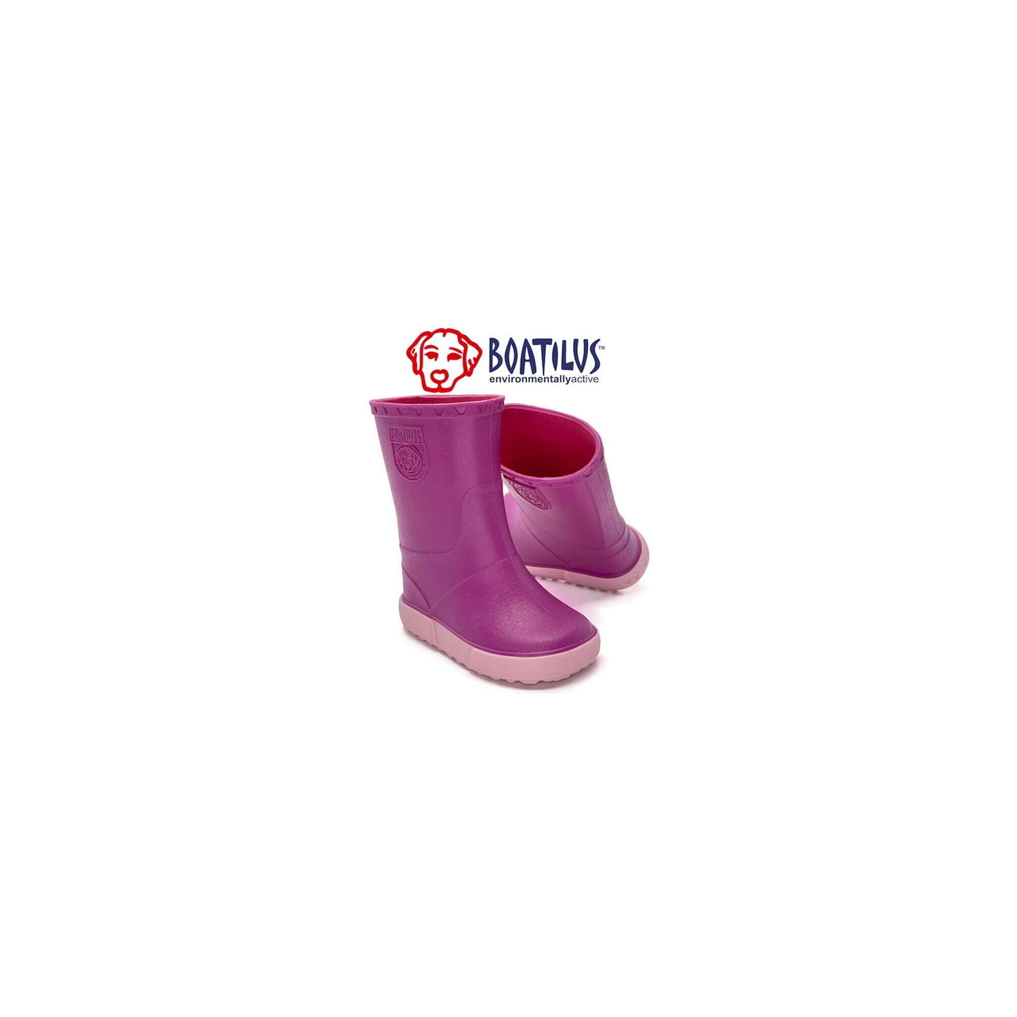 BOATILUS Nautic Botine pentru copii Nautic