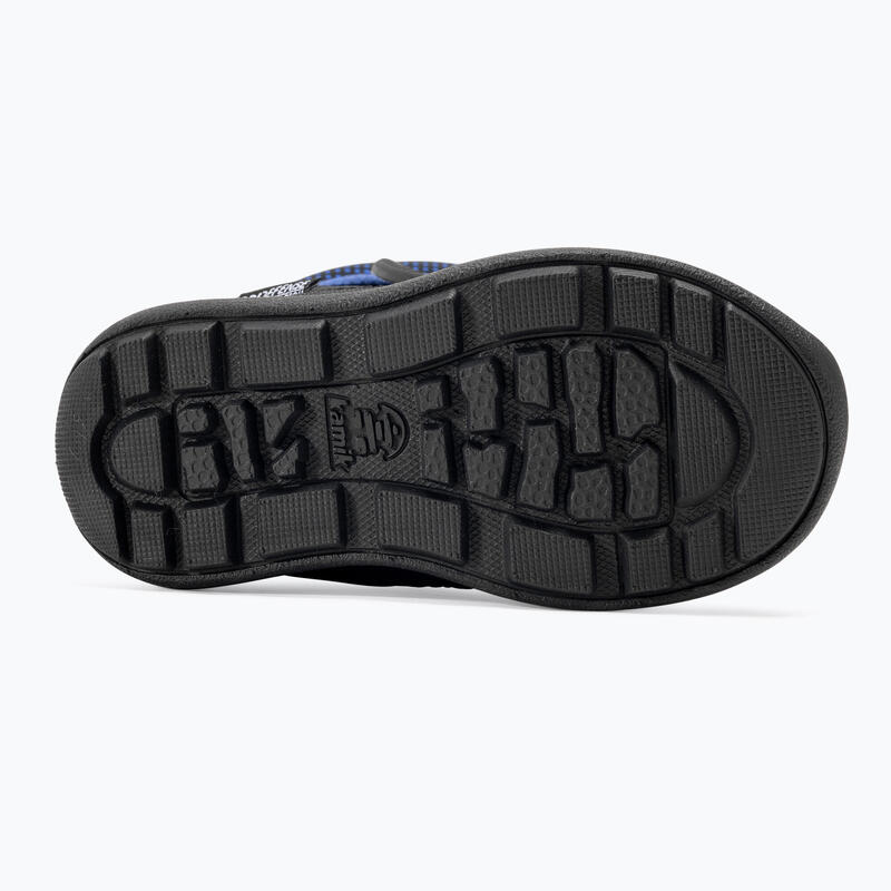 Pantofi de trekking pentru copii Kamik Stance2
