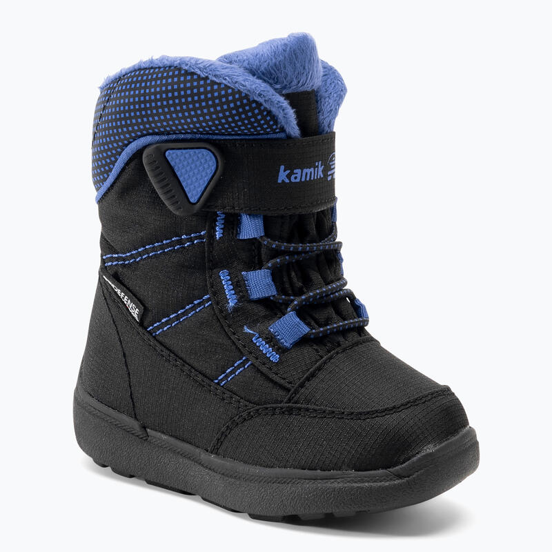 Pantofi de trekking pentru copii Kamik Stance2
