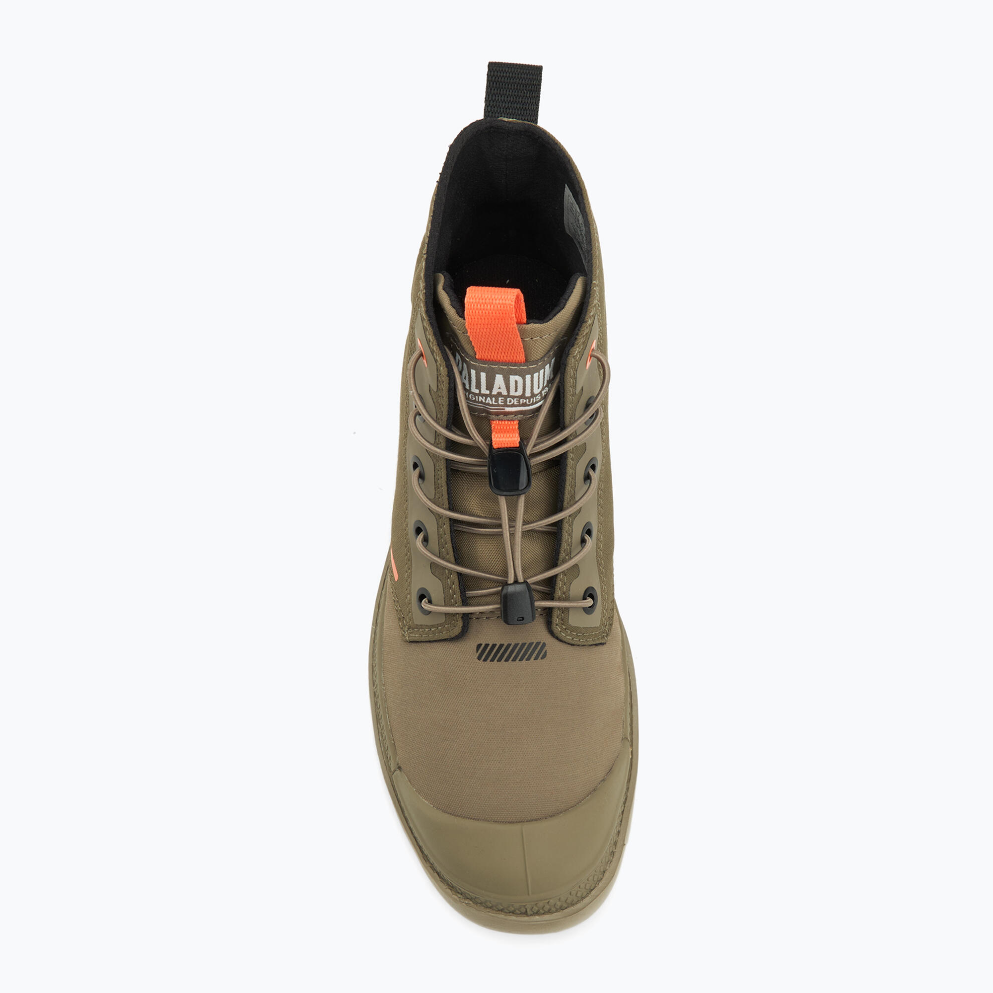 Palladium Pampa Lite Journey schoenen 5/7