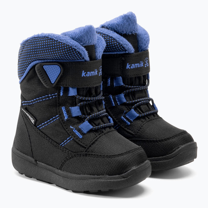 Pantofi de trekking pentru copii Kamik Stance2