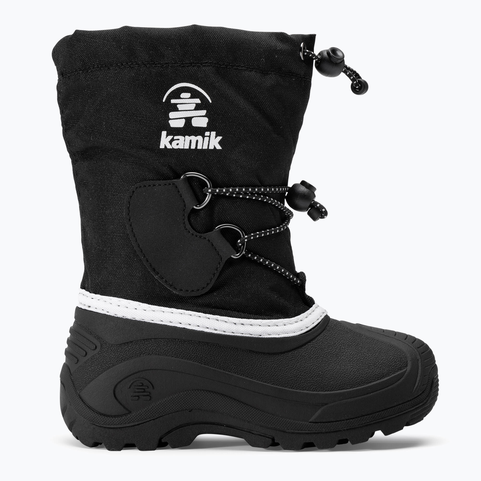 Chaussures de randonnée enfant Kamik Southpole4 2/7