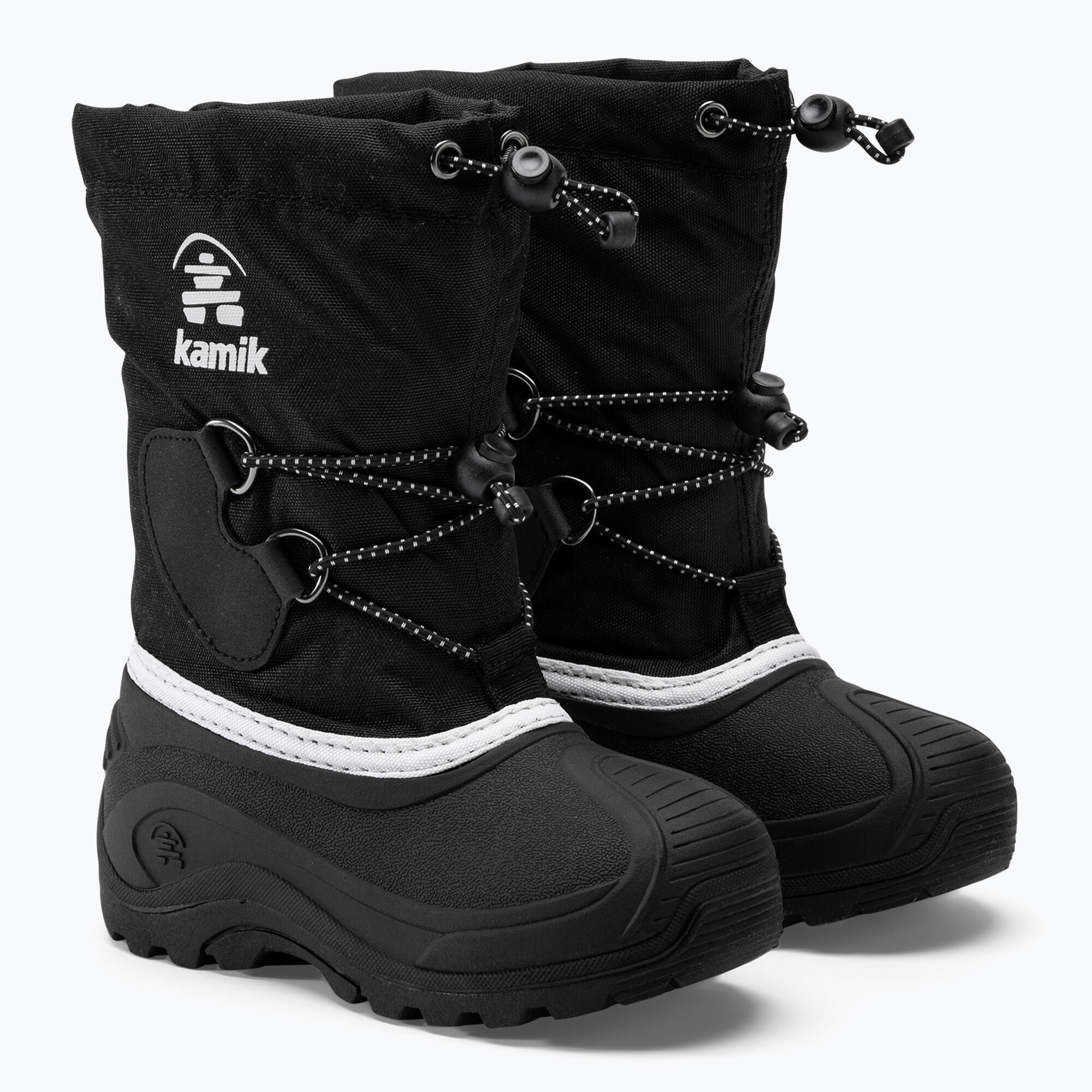 Chaussures de randonnée enfant Kamik Southpole4 4/7