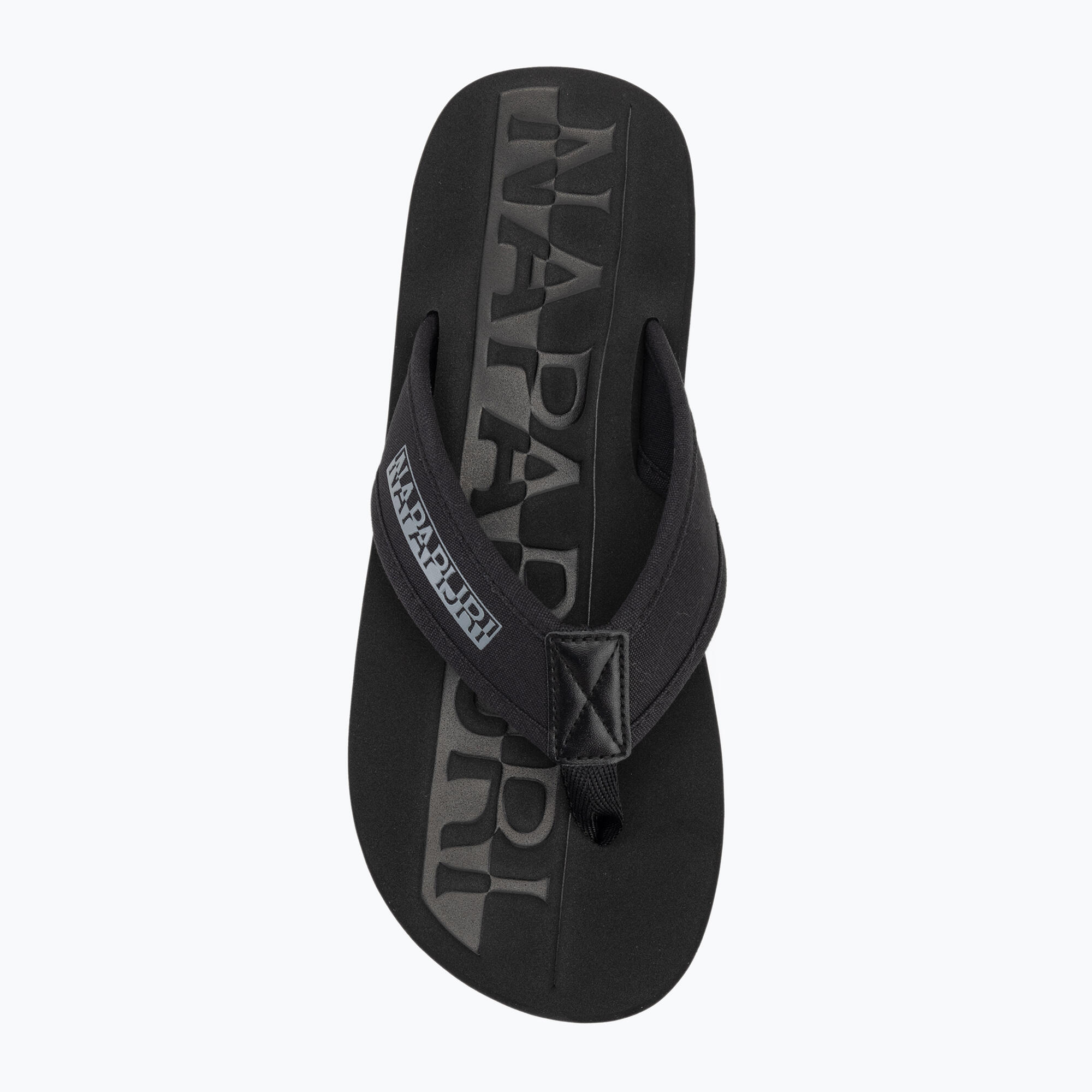Chanclas NAPAPIJRI  S1ELM01 Negro  Hombre 6/7