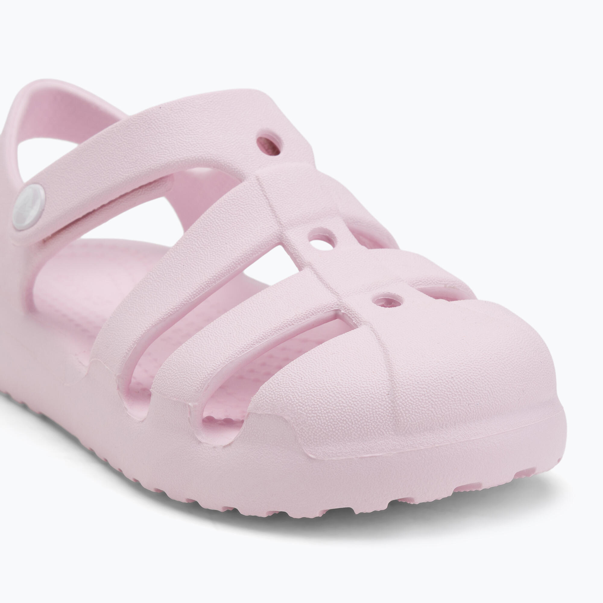 Sandały dziecięce Crocs Classic Fisherman Kids 7/7
