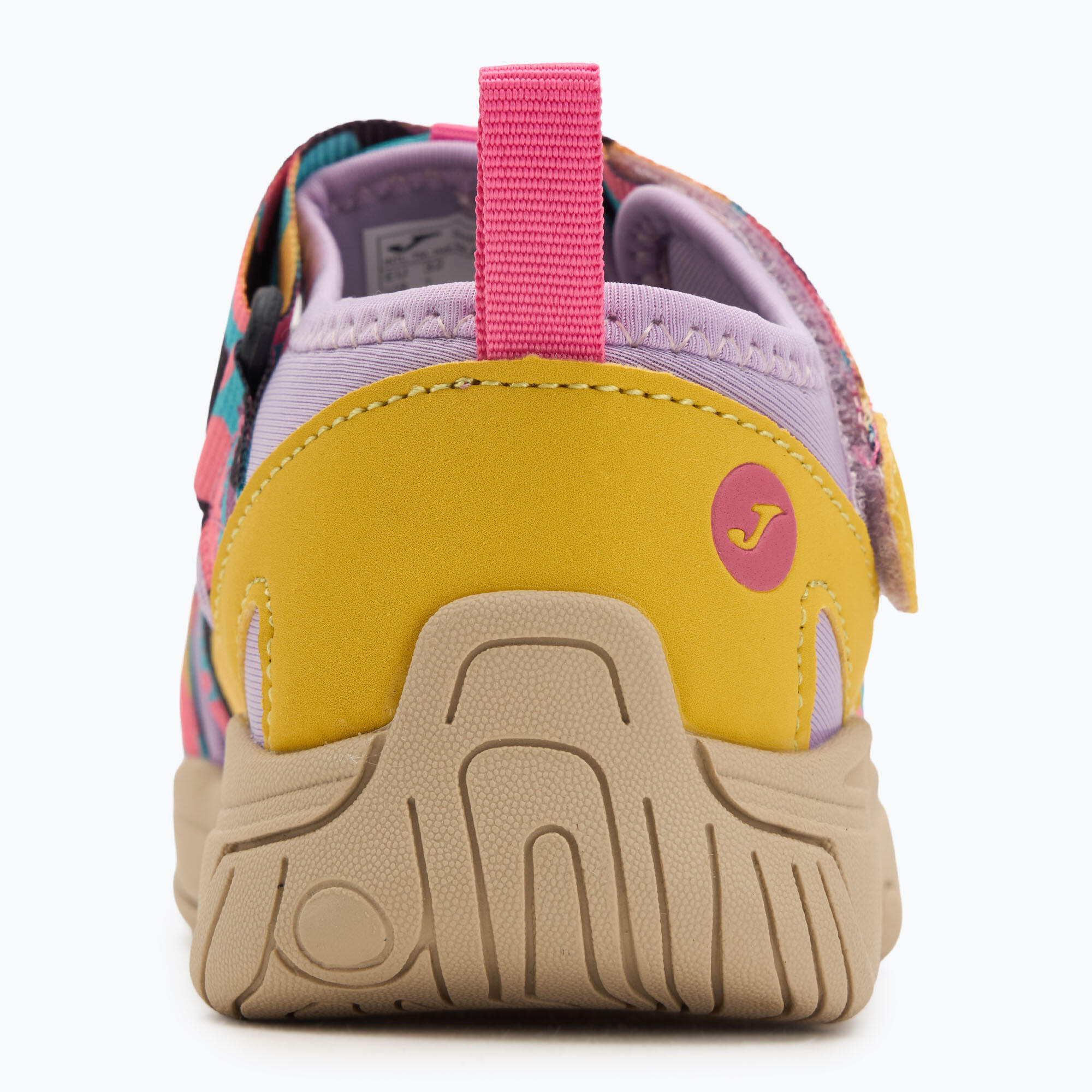 Sandały dziecięce Joma Neo Jr 6/7