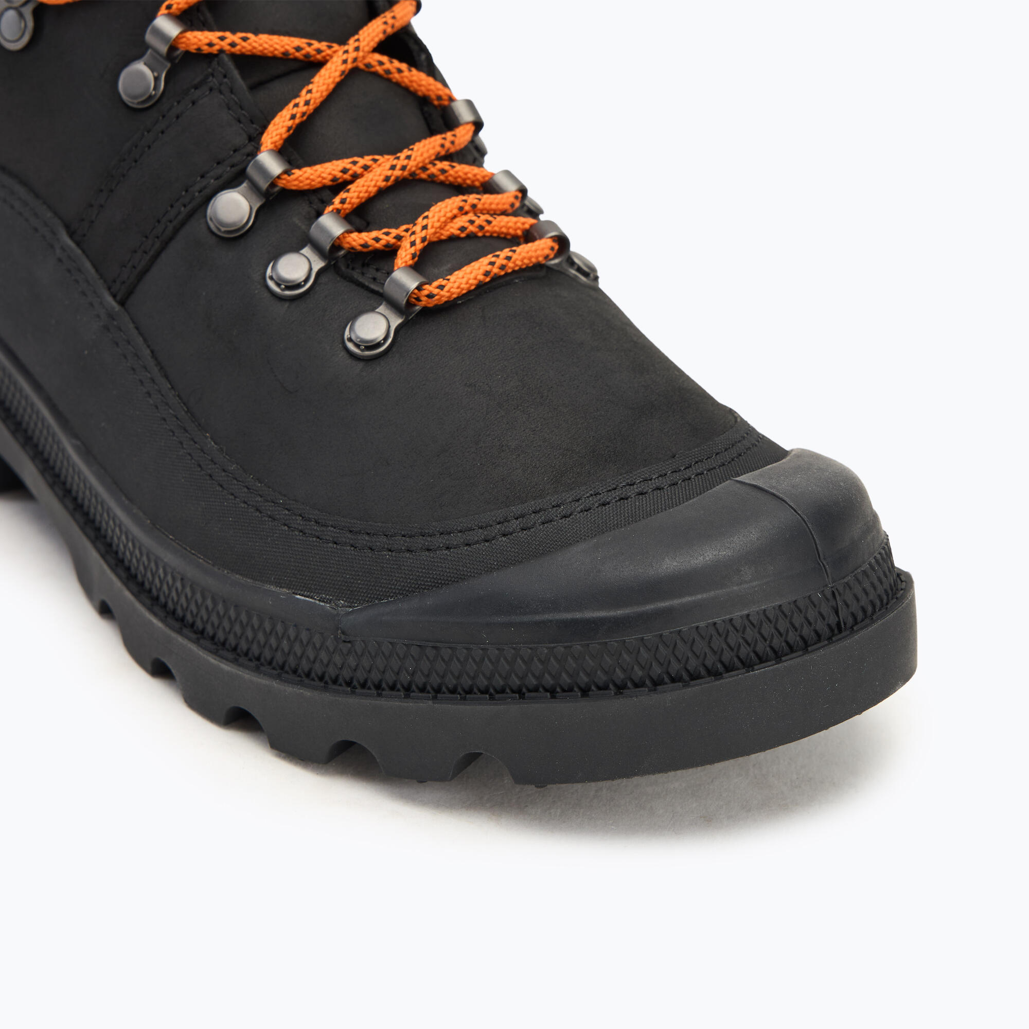 Herren Schuhe Palladium Pallabrousse Hkr Wp+ 7/7