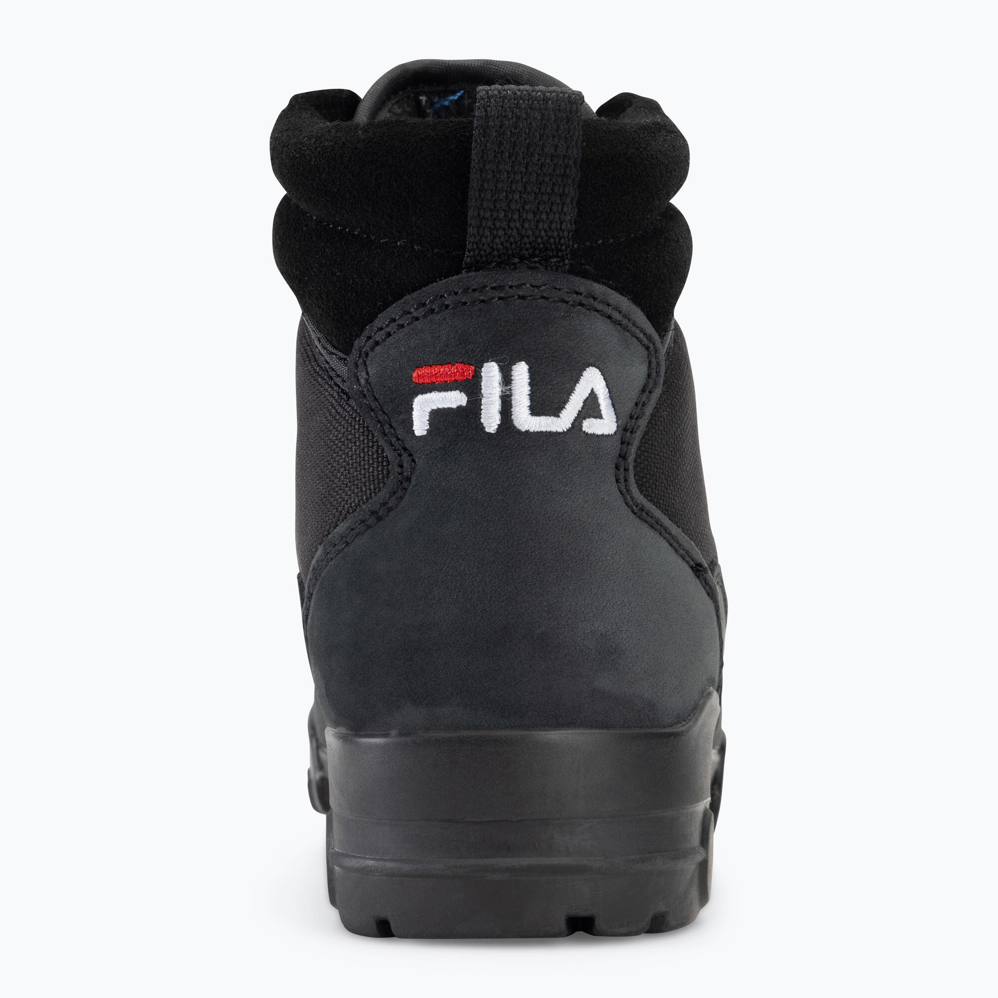 Fila Grunge II Mid botas impermeáveis femininas 6/7