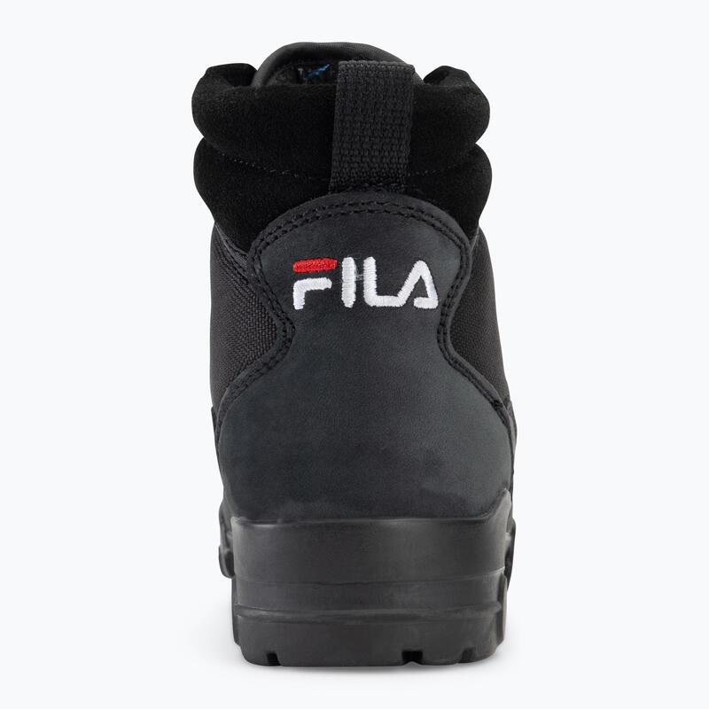 Încălțăminte damă FILA Grunge Ii Mid