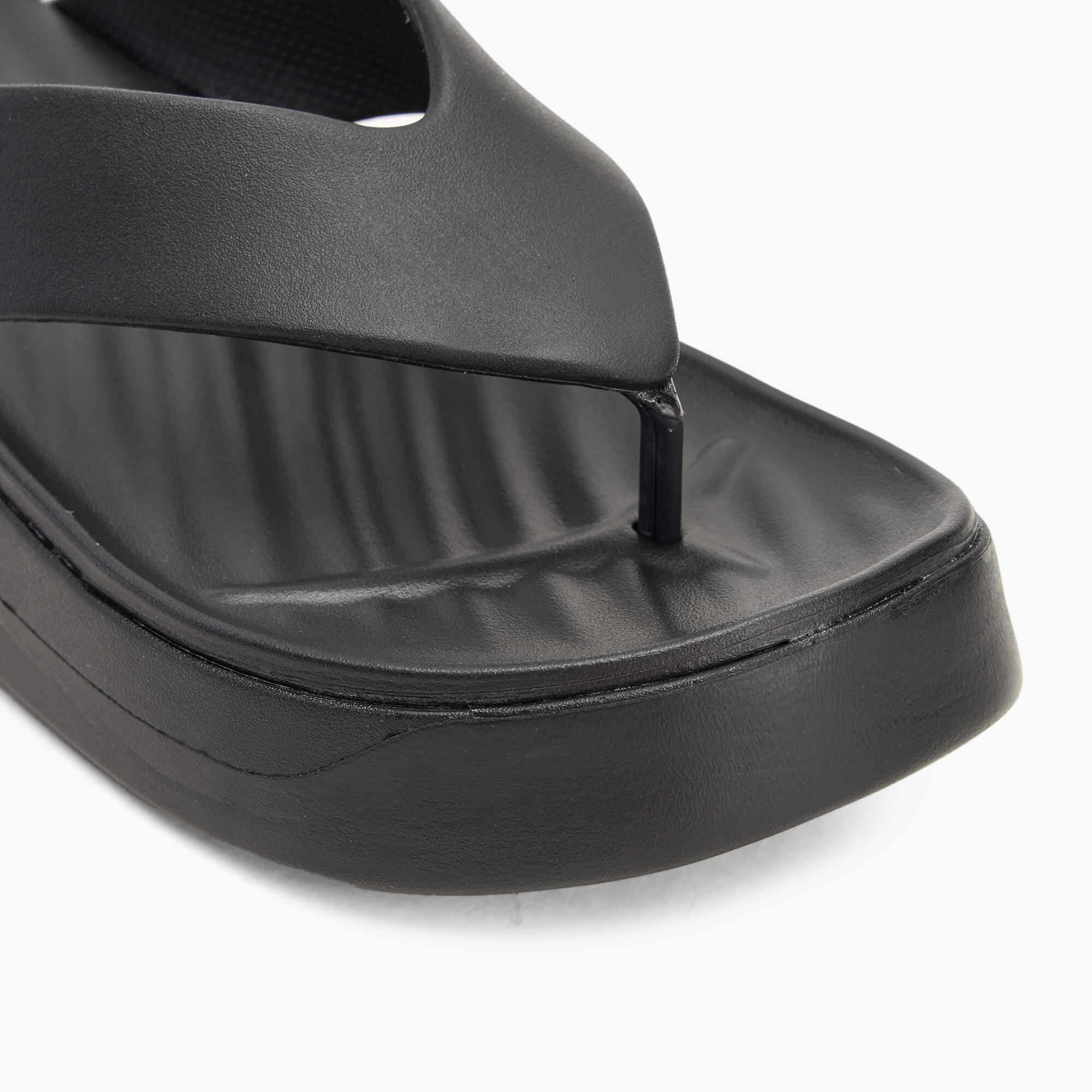 Crocs Getaway Platform Flip 7/7
