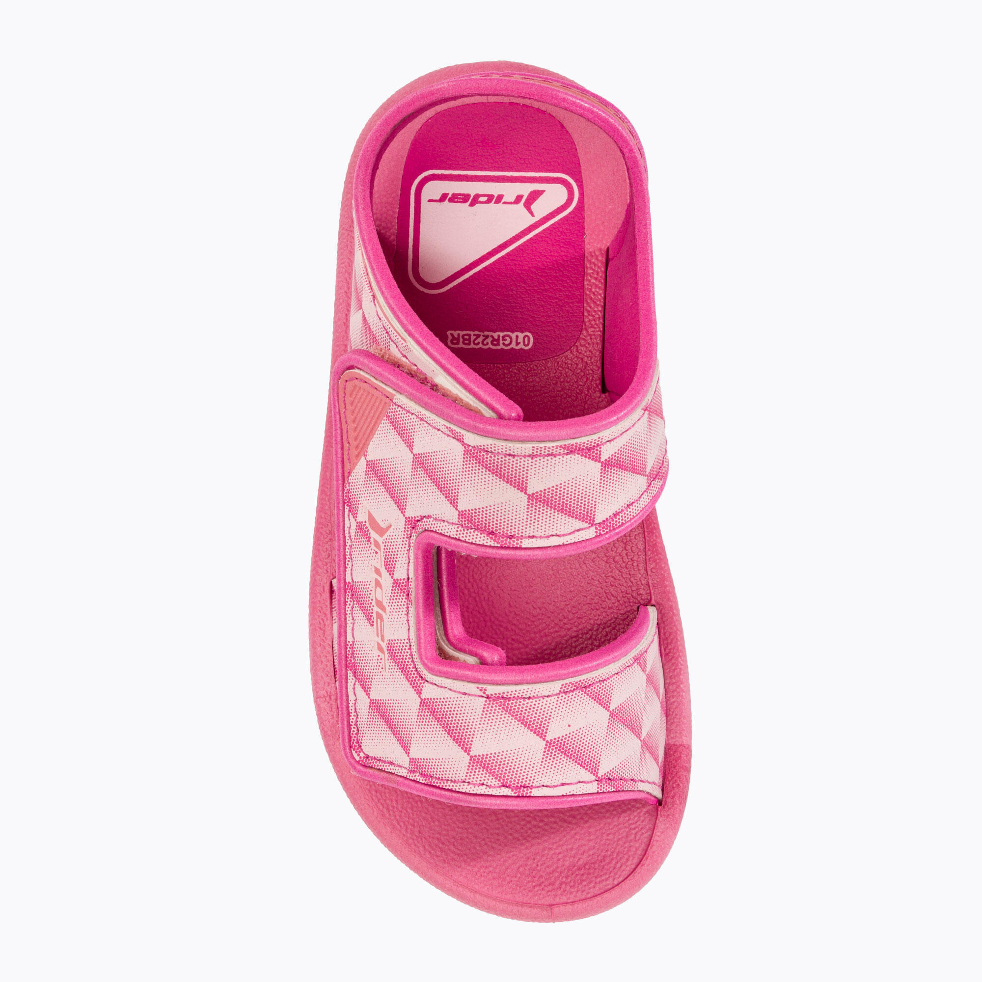 Sandały dziecięce RIDER Basic Sandal V Baby 5/7