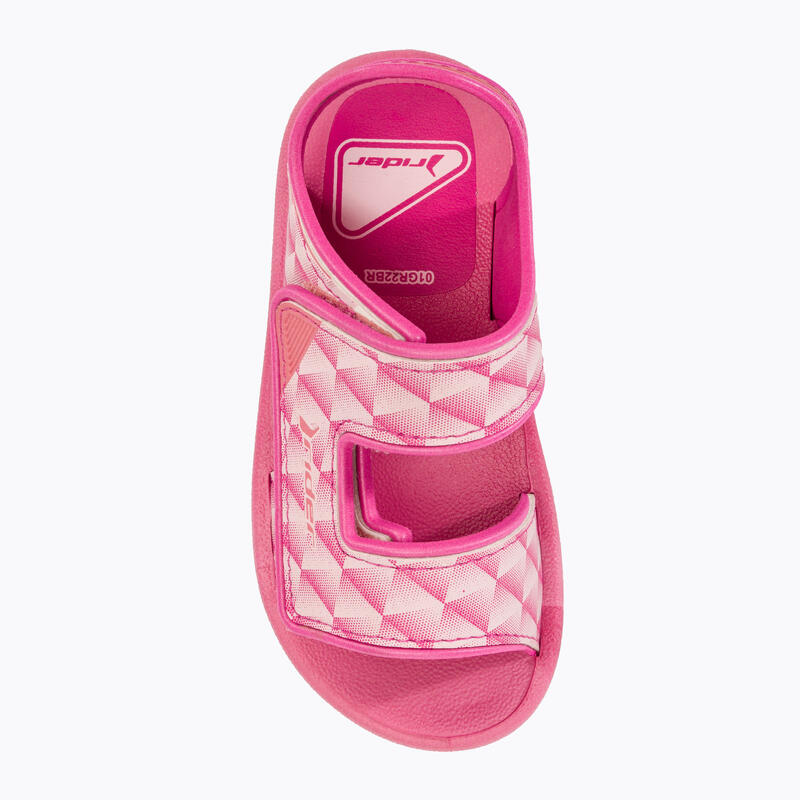 Sandale pentru copii RIDER Basic Sandal V Baby